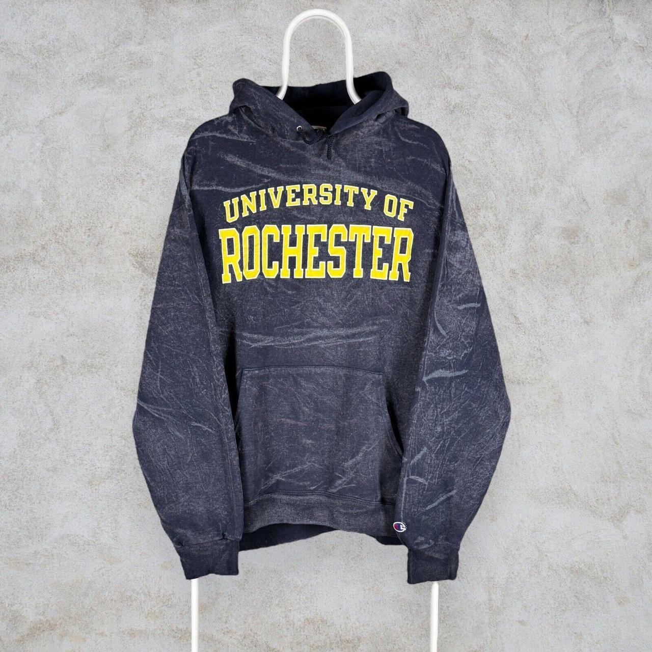 Rochester discount champion hoodie