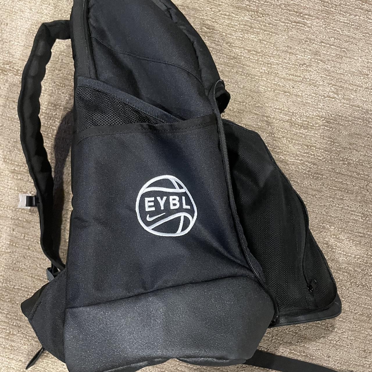 Nike eybl backpack best sale