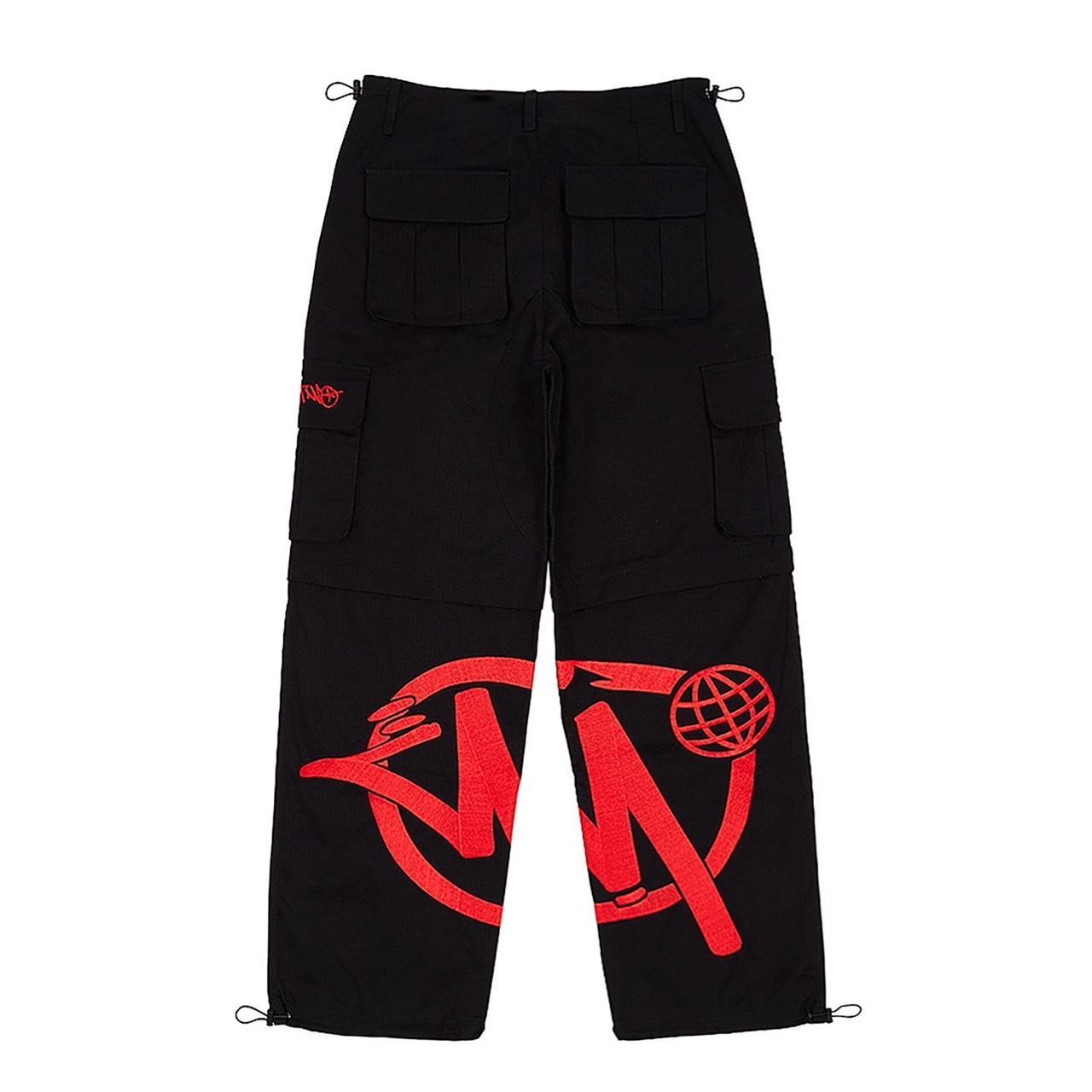 NEW MINUS TWO CARGOS M #minustwo #cargos #new #depop | Depop