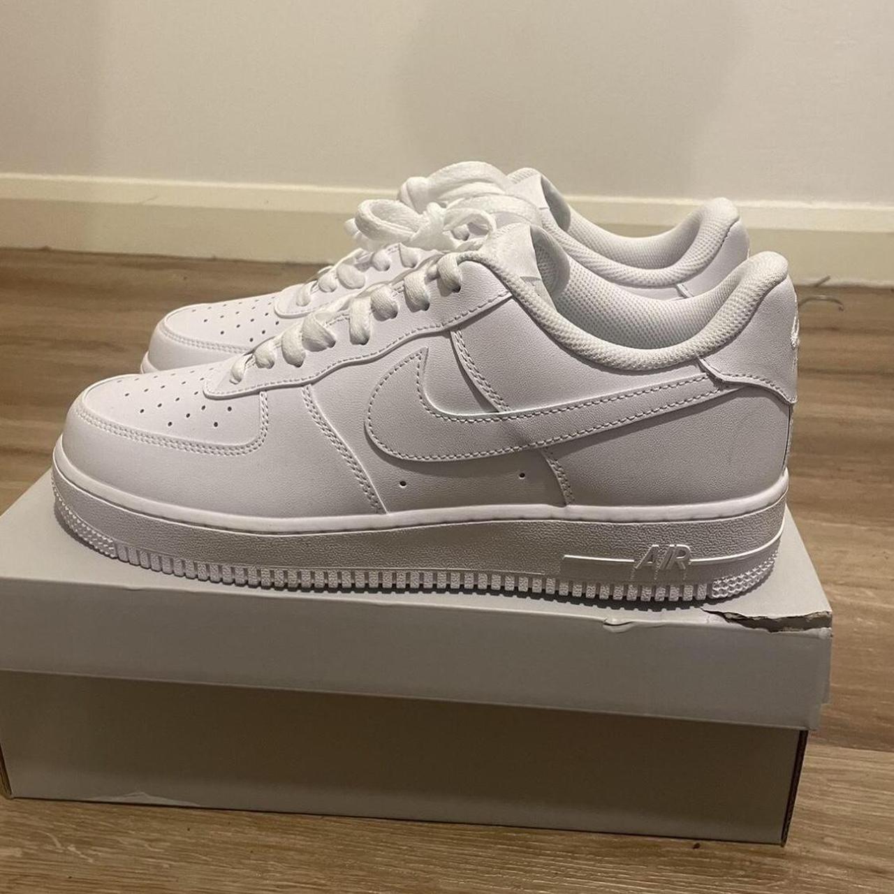 air forces 1 wss