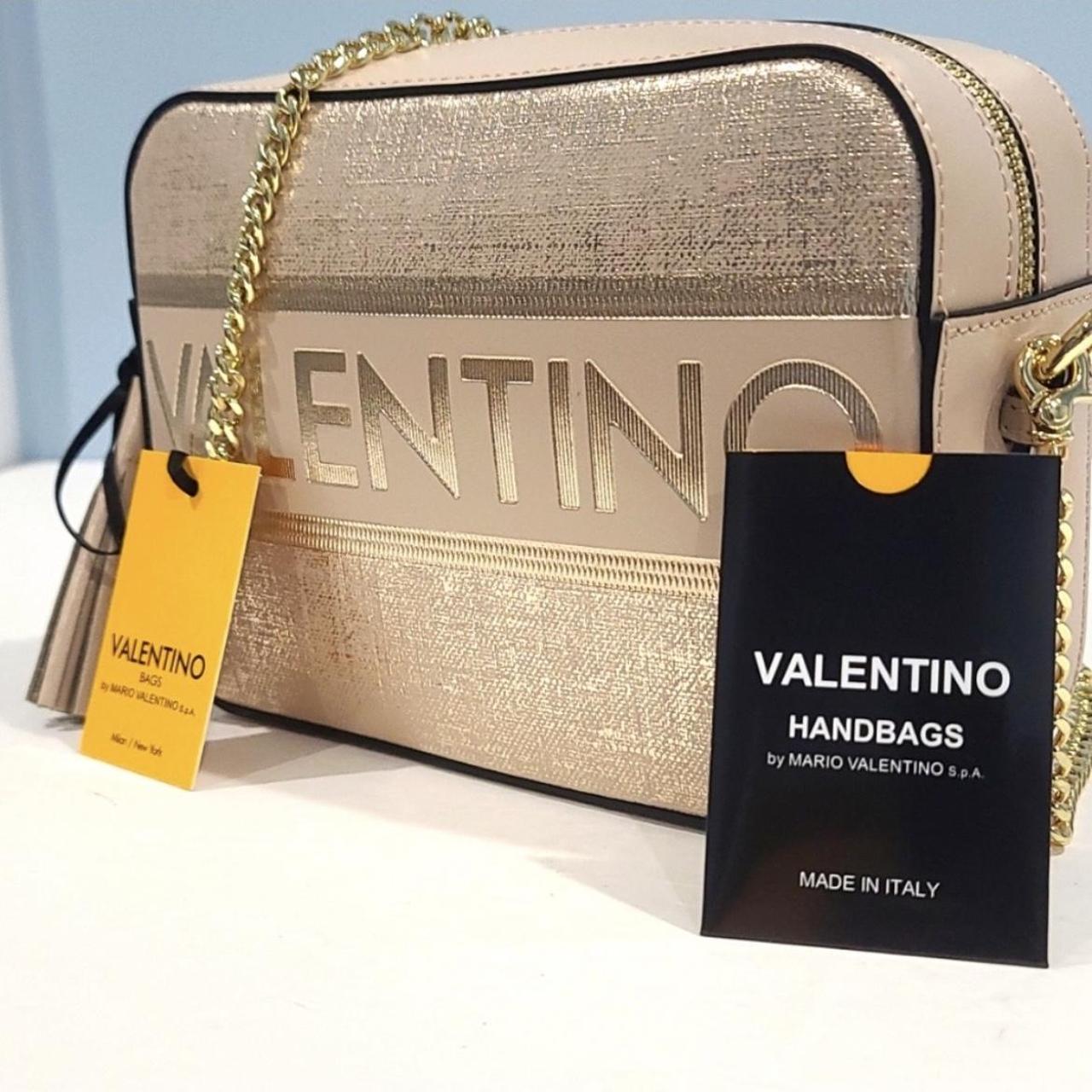 Valentino by mario valentino bags clearance sale