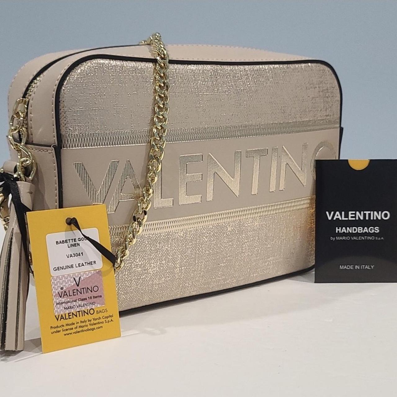 International class 18 discount items mario valentino