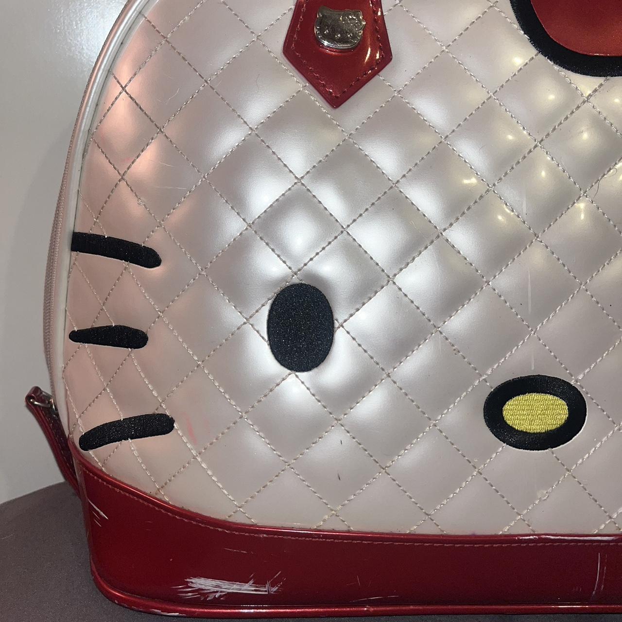 RARE collector's item Hello Kitty Sanrio x Loungefly | Depop