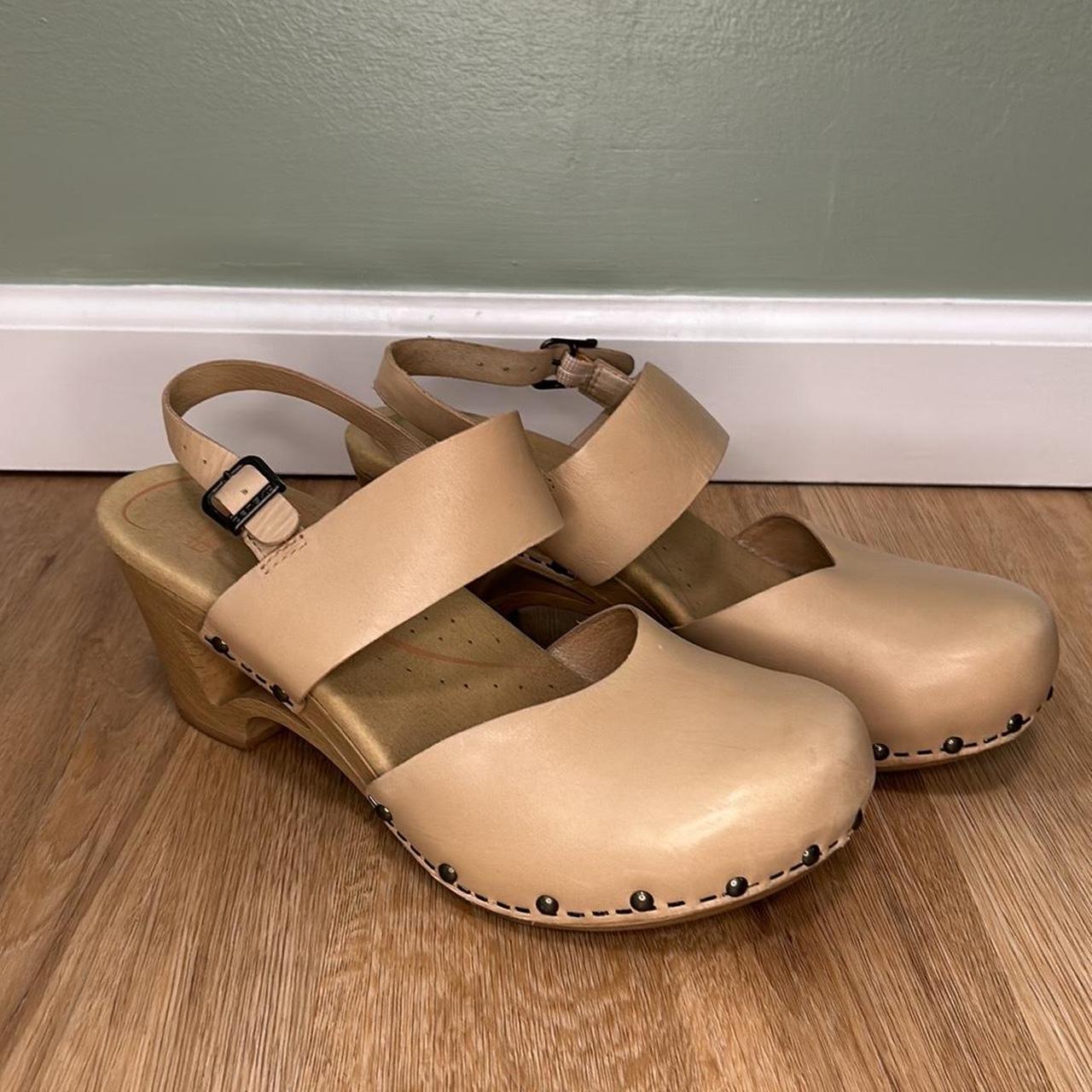 Dansko best sale thea sandal