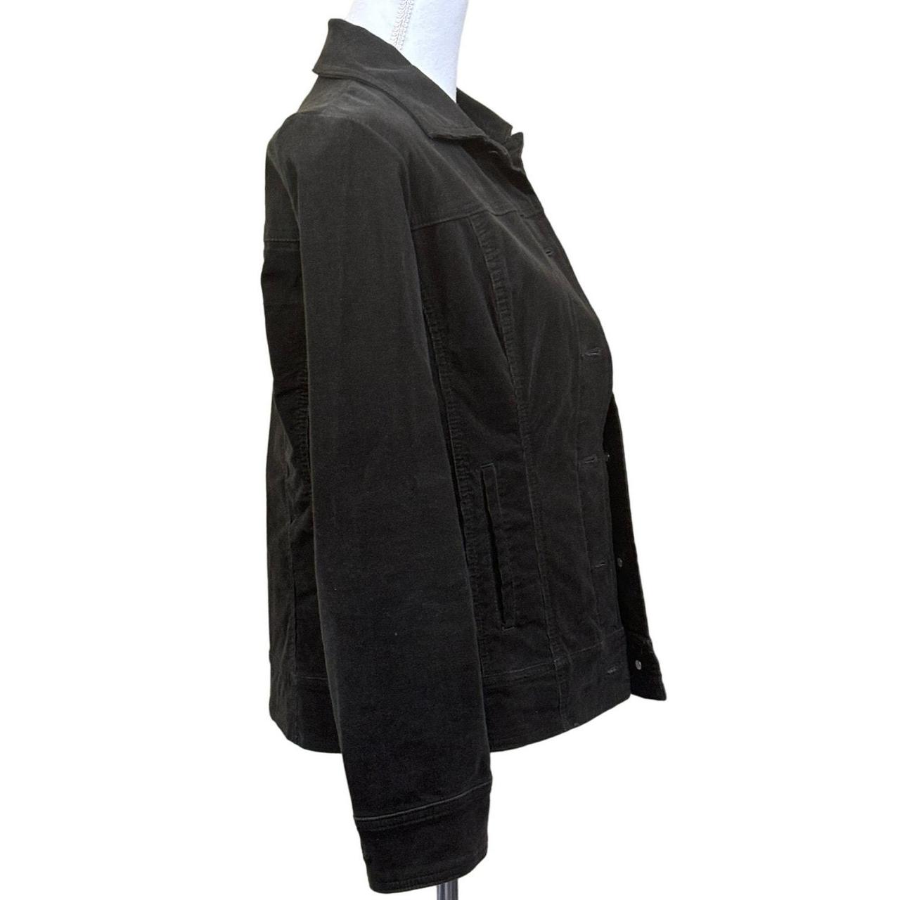 Pendleton Women's Jacket - Green - M – Pendleton … - image 2