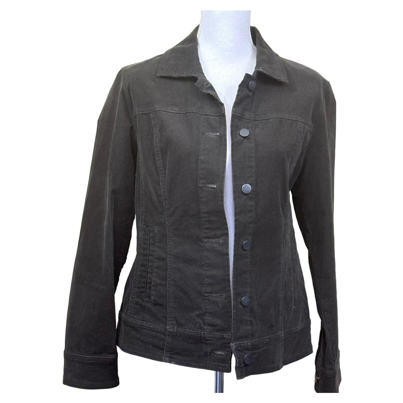 Pendleton Women's Jacket - Green - M – Pendleton … - image 1