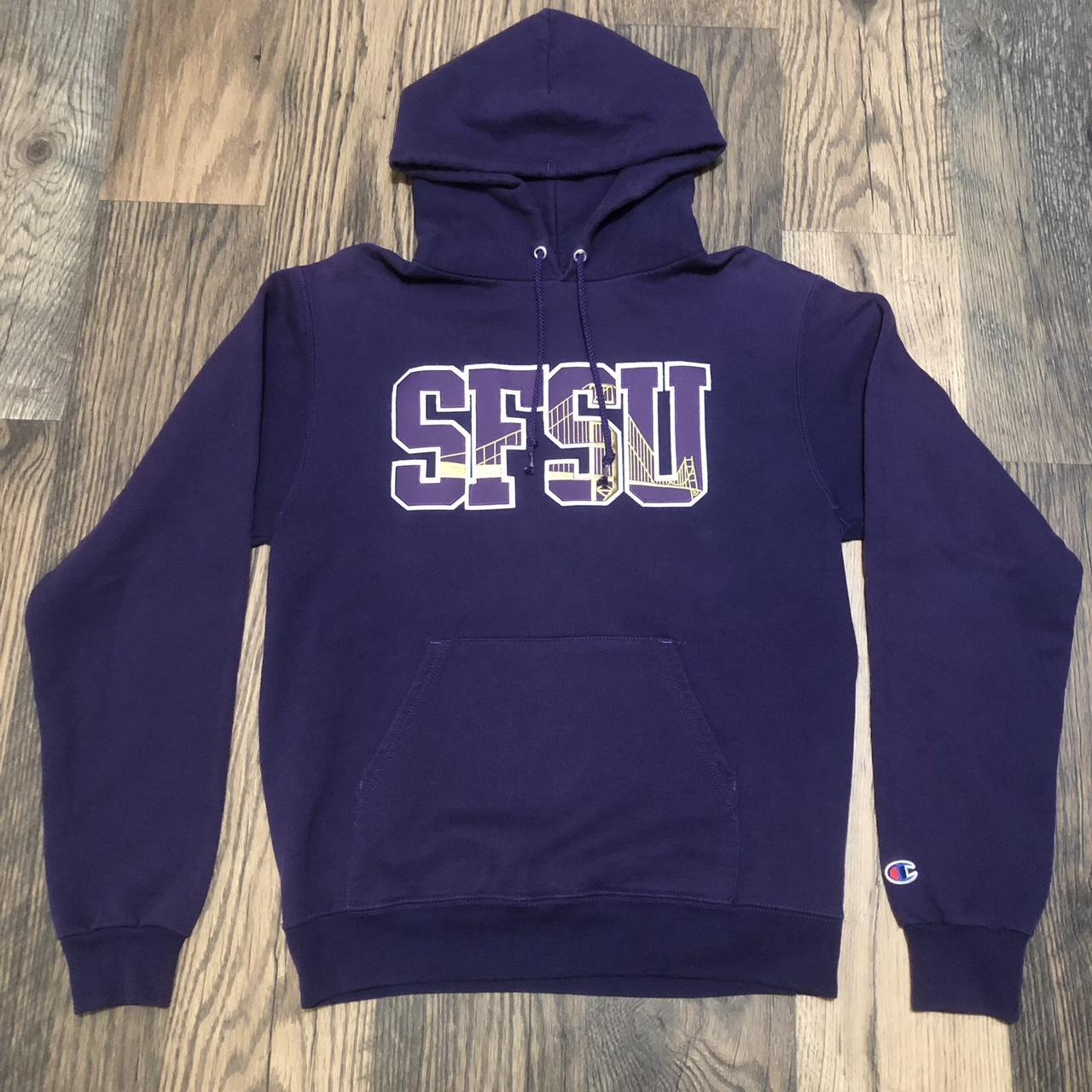 Sfsu hoodie 2024