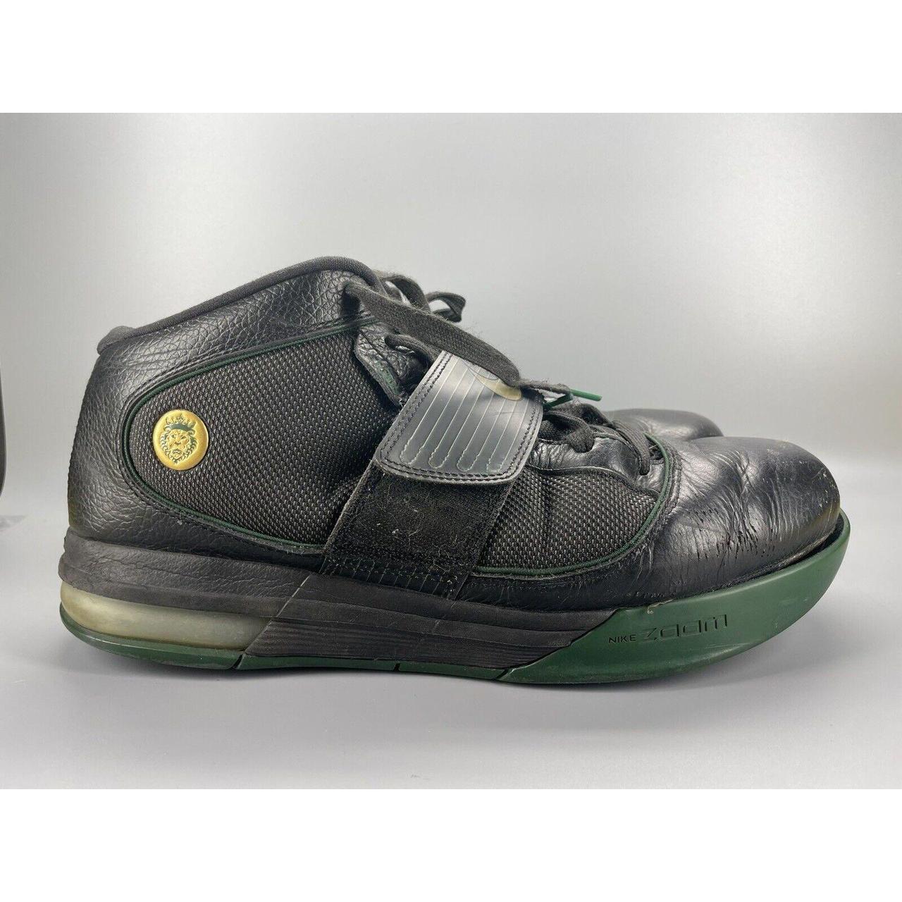 Soldier 4 lebron online