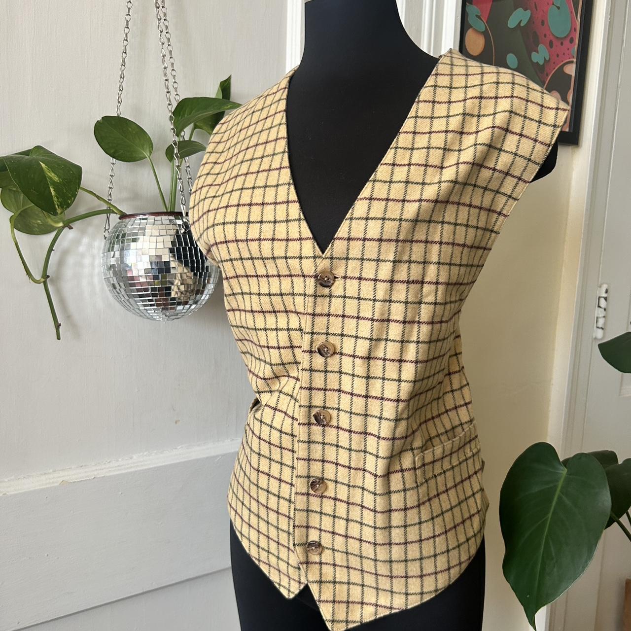 item listed by miscvntg