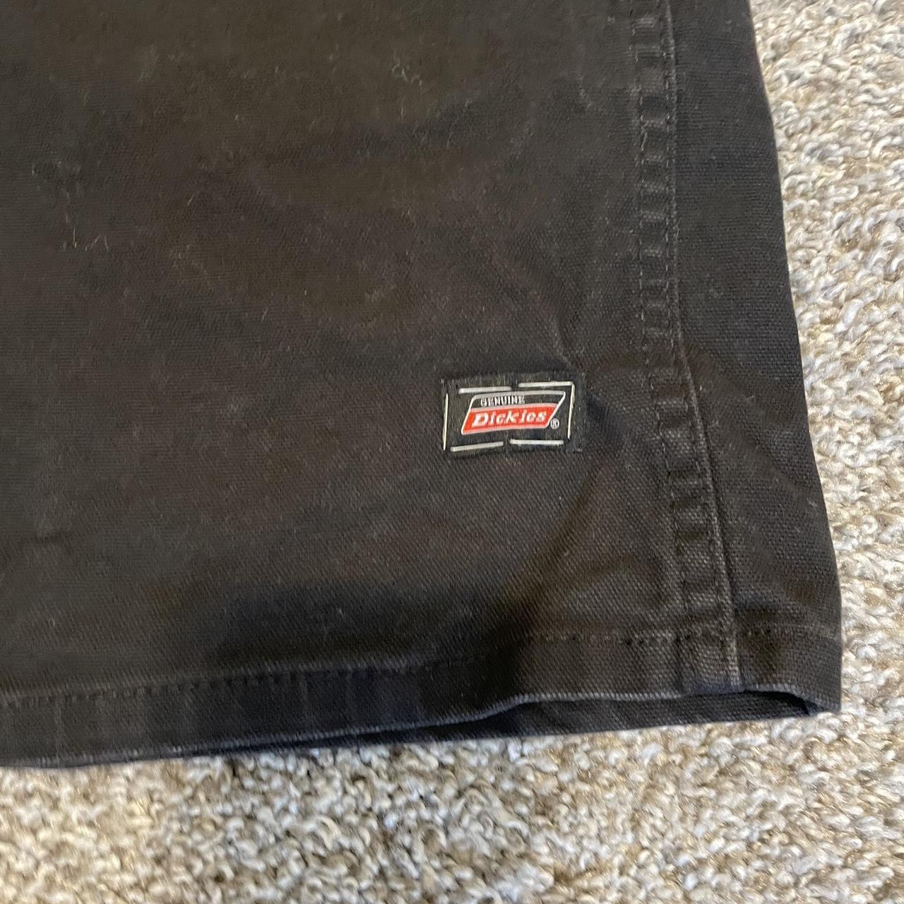 dickies shorts men’s vintage - Depop