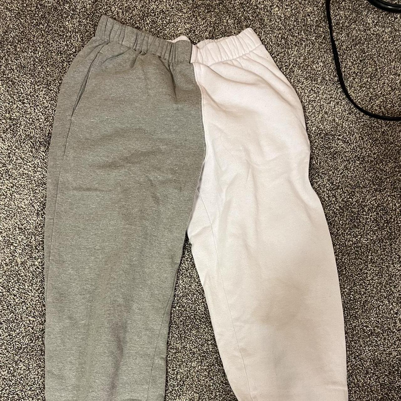 Extra best sale small sweatpants