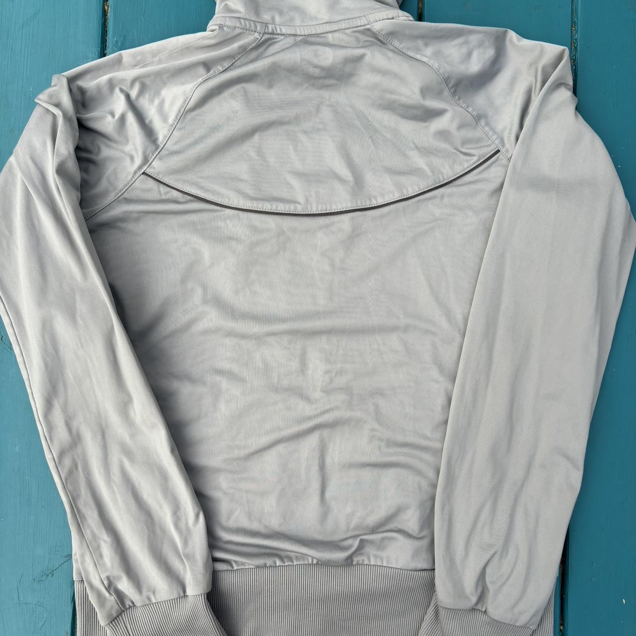 womens nike gym jacket