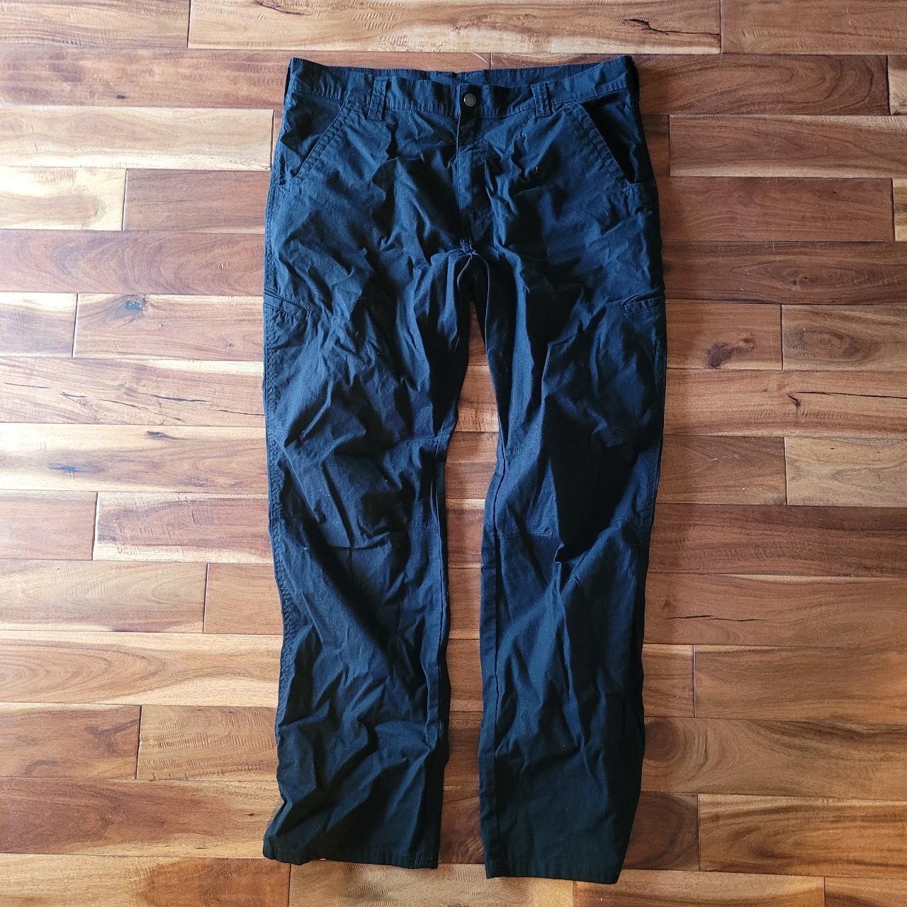 Dickies genuine ripstop range pants Depop