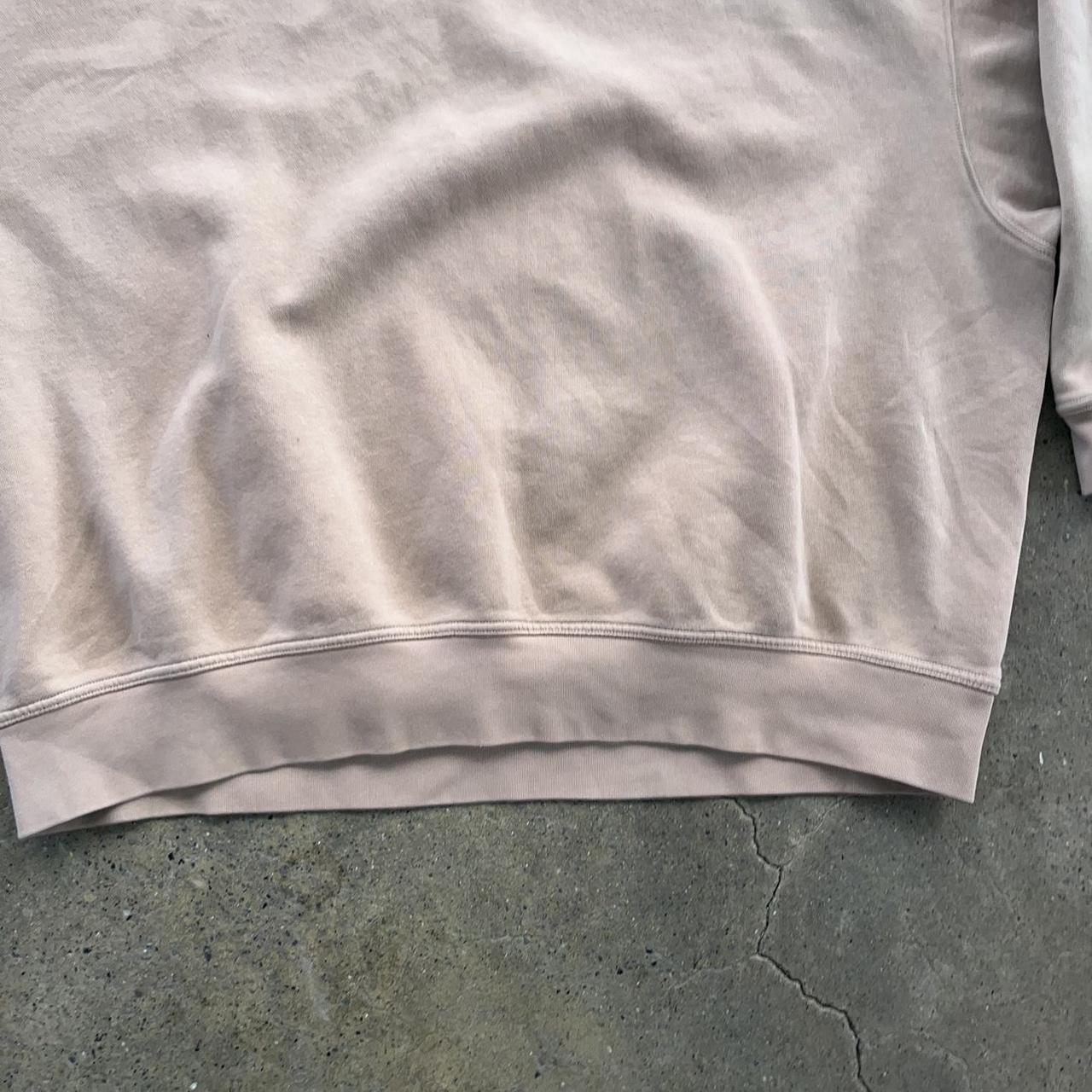 size 3xl nike sweaters