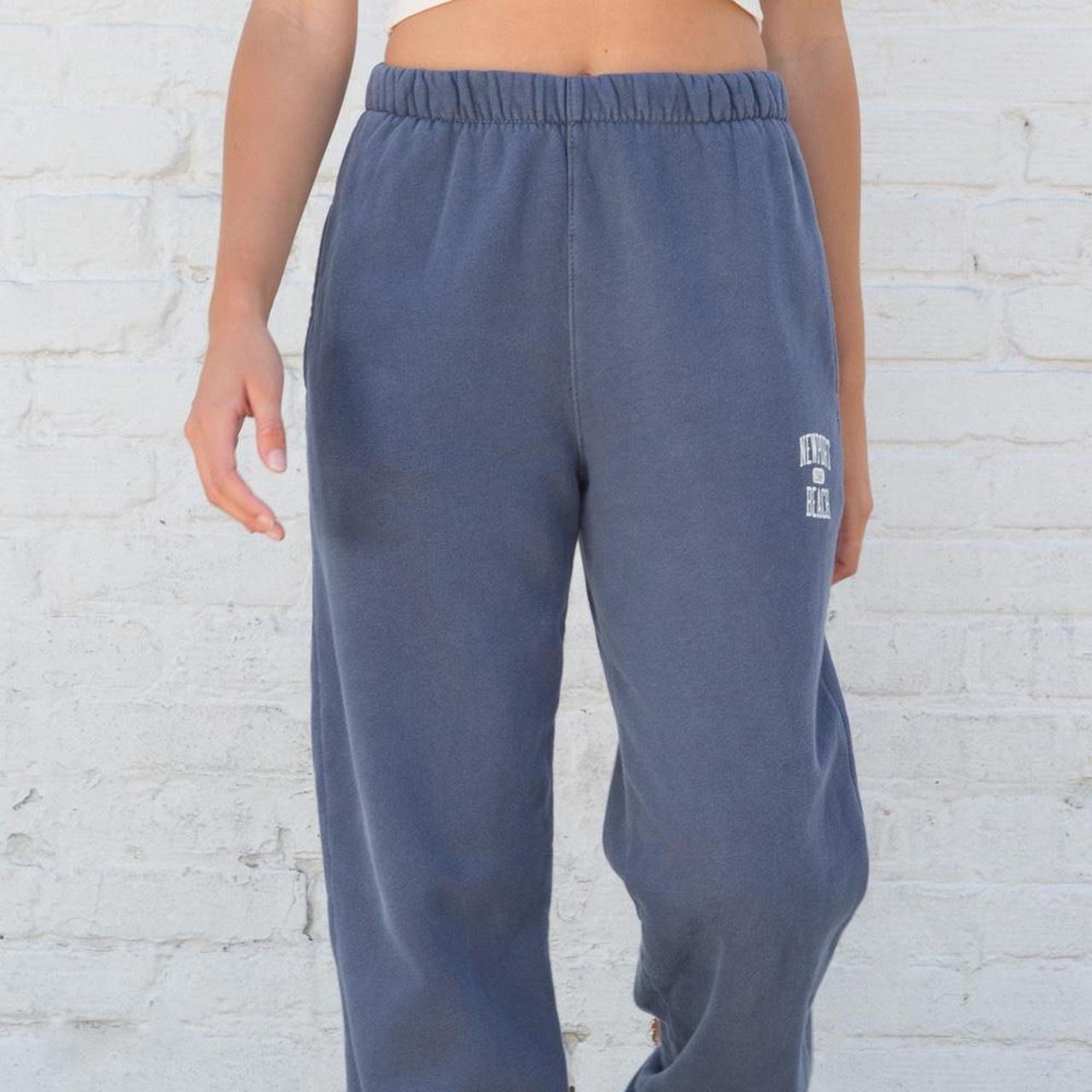 Brandy Melville Newport Beach Sweats Bought For Depop