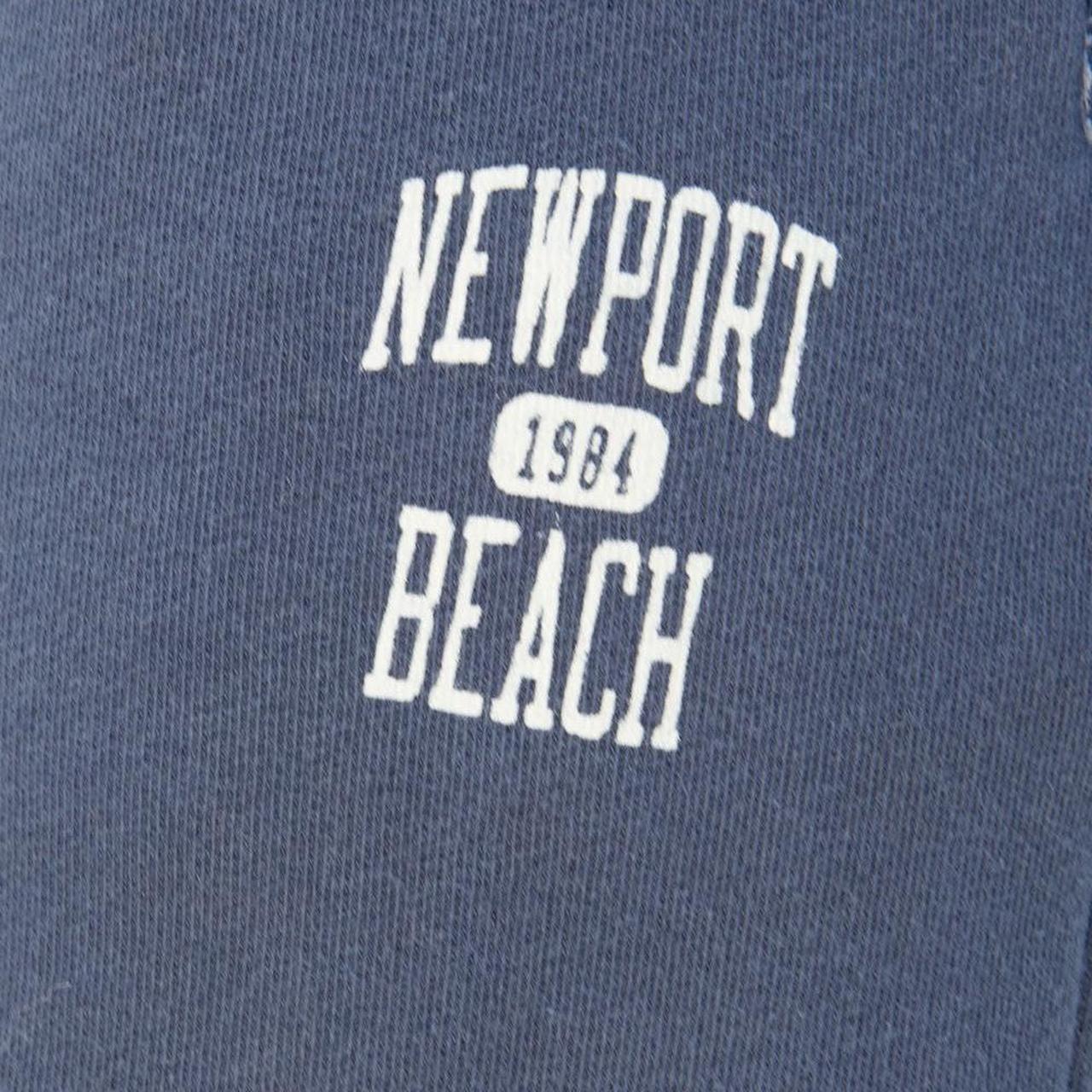 Brandy Melville Newport Beach Sweats Bought For Depop