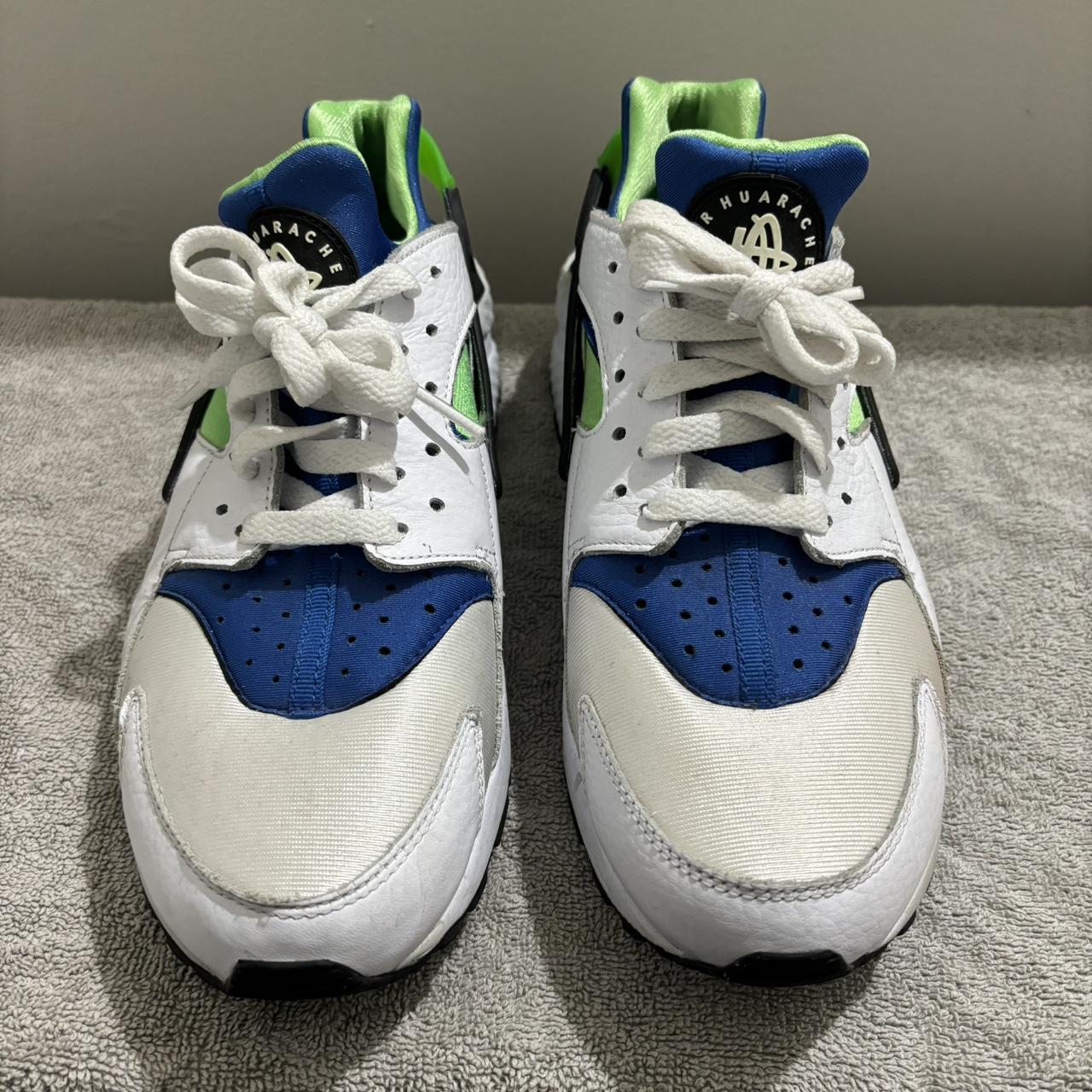 Nike huarache clearance 1999