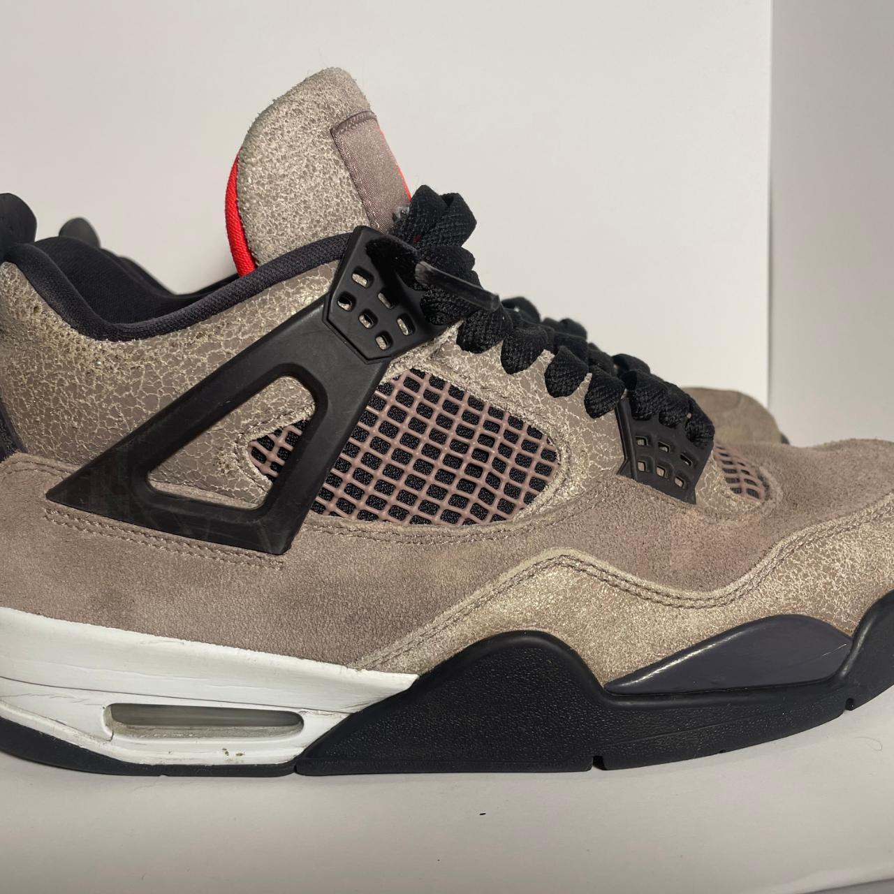 buy jordan 4 taupe haze
