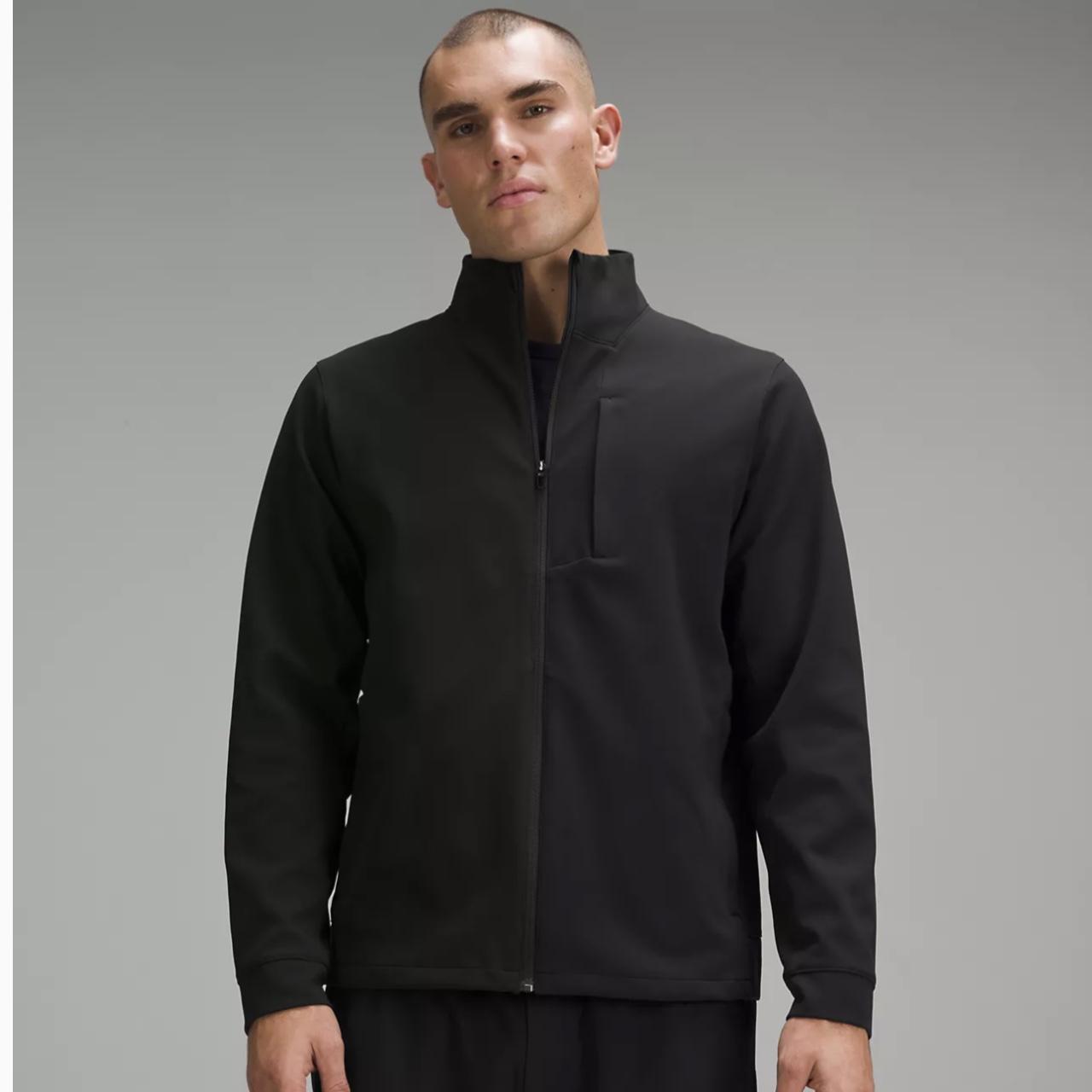 Men’s Lululemon outlets Jacket