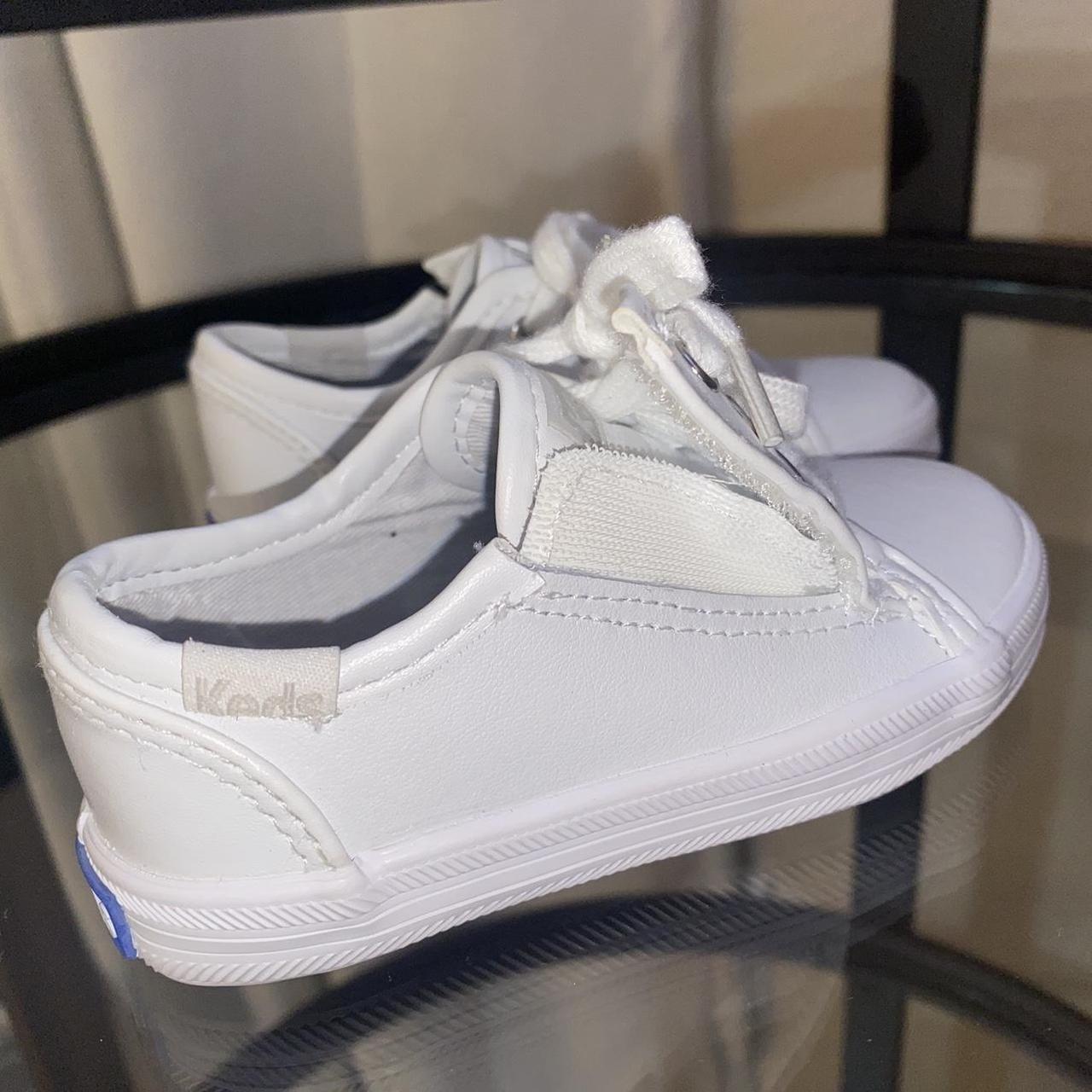 keds velcro sneakers