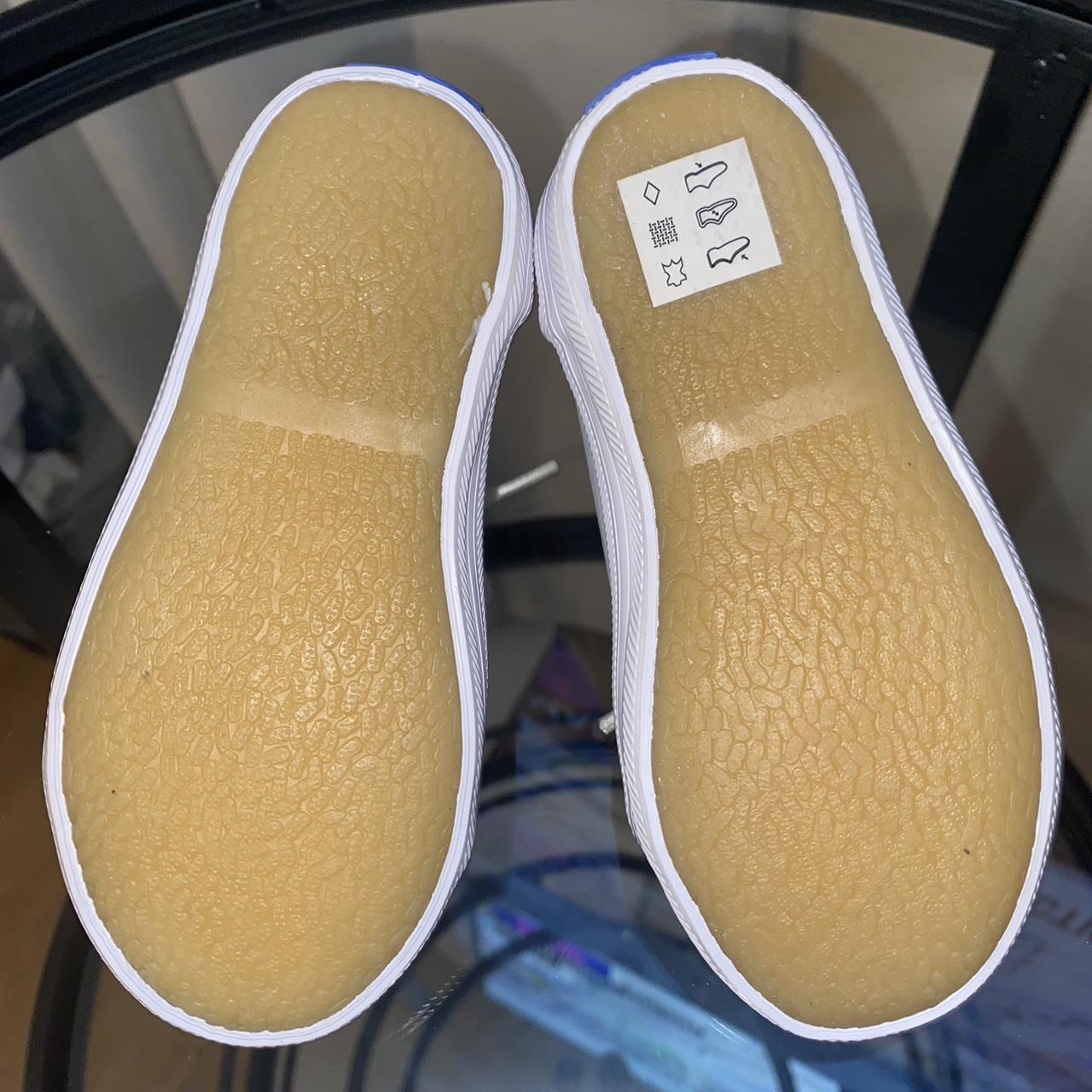 keds velcro sneakers