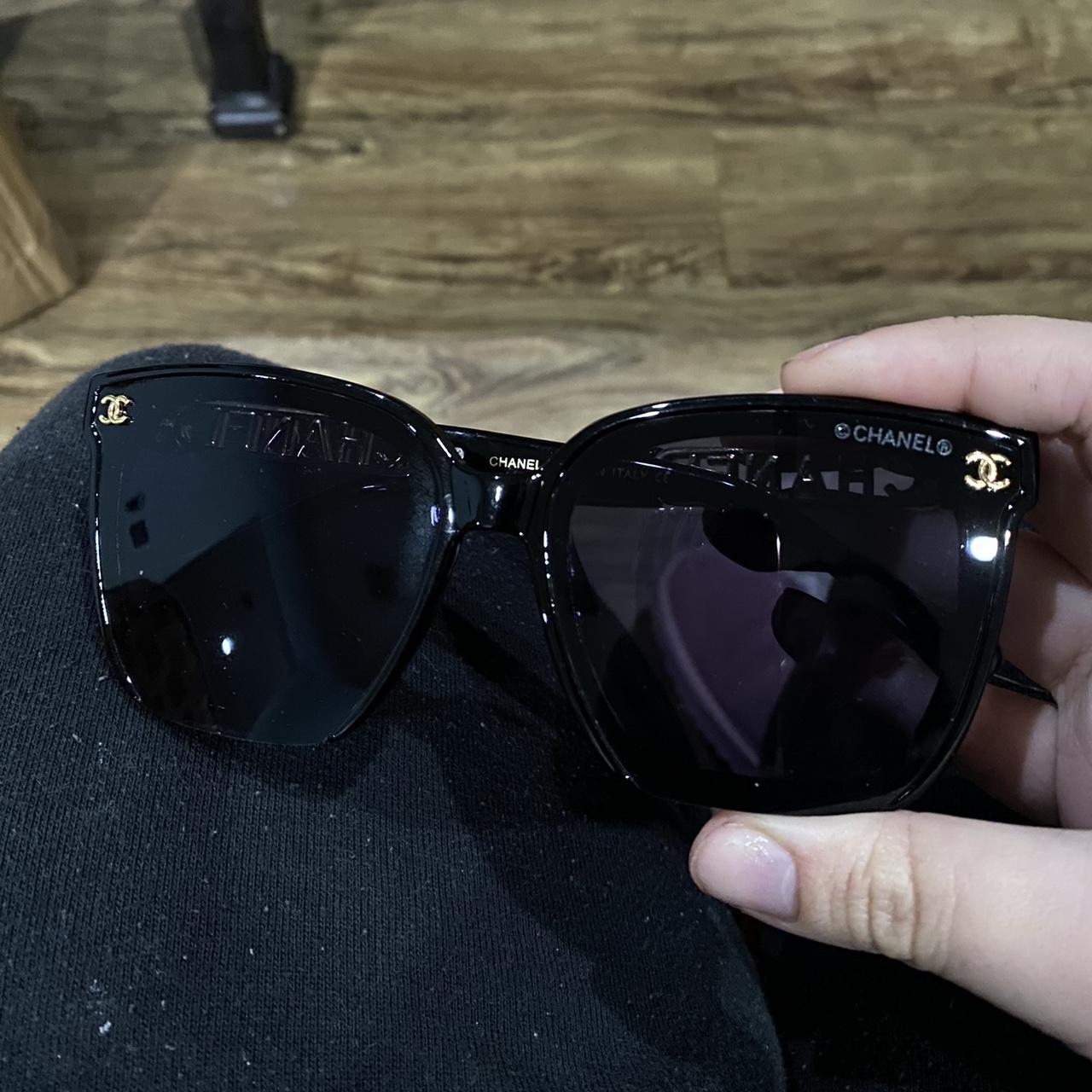Designer sunglasses - Depop