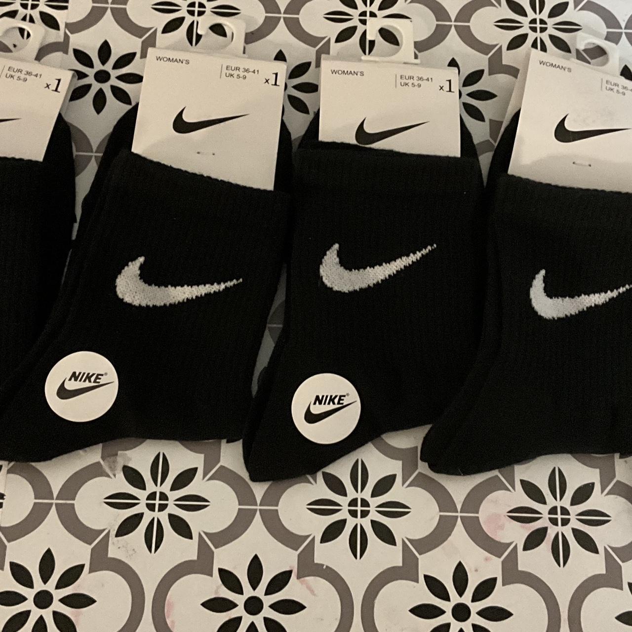 jd nike socks womens