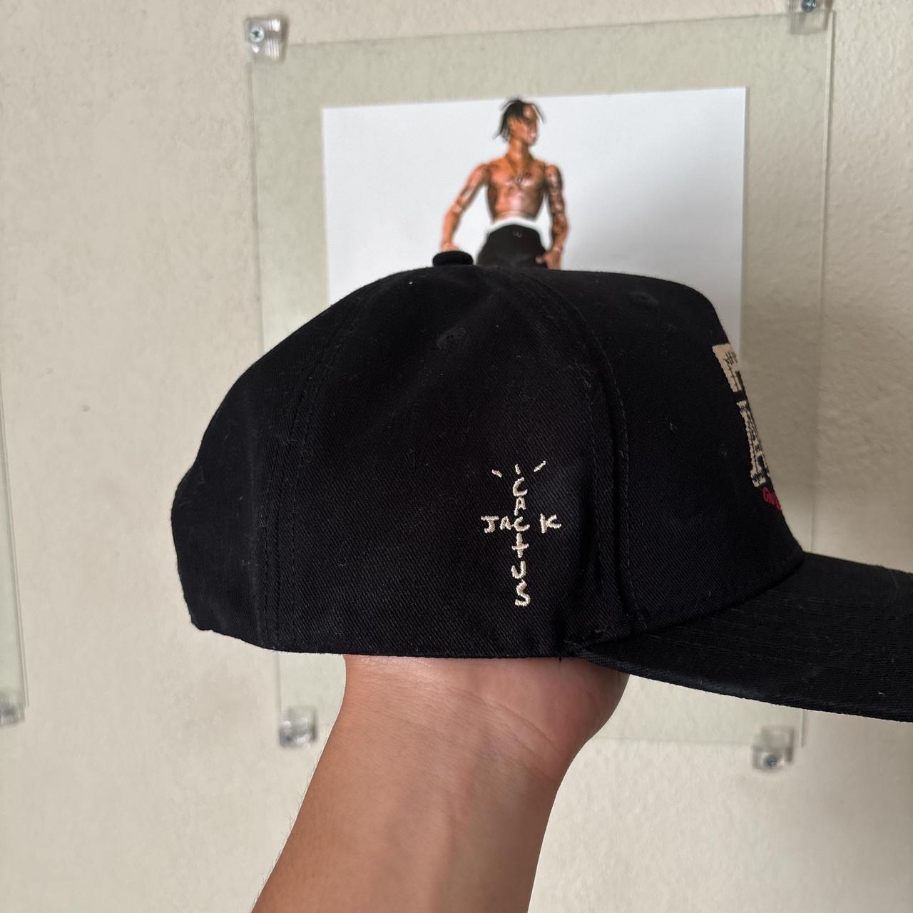 Travis Scott Circus Maximus 2023 Utopia Tour | Depop