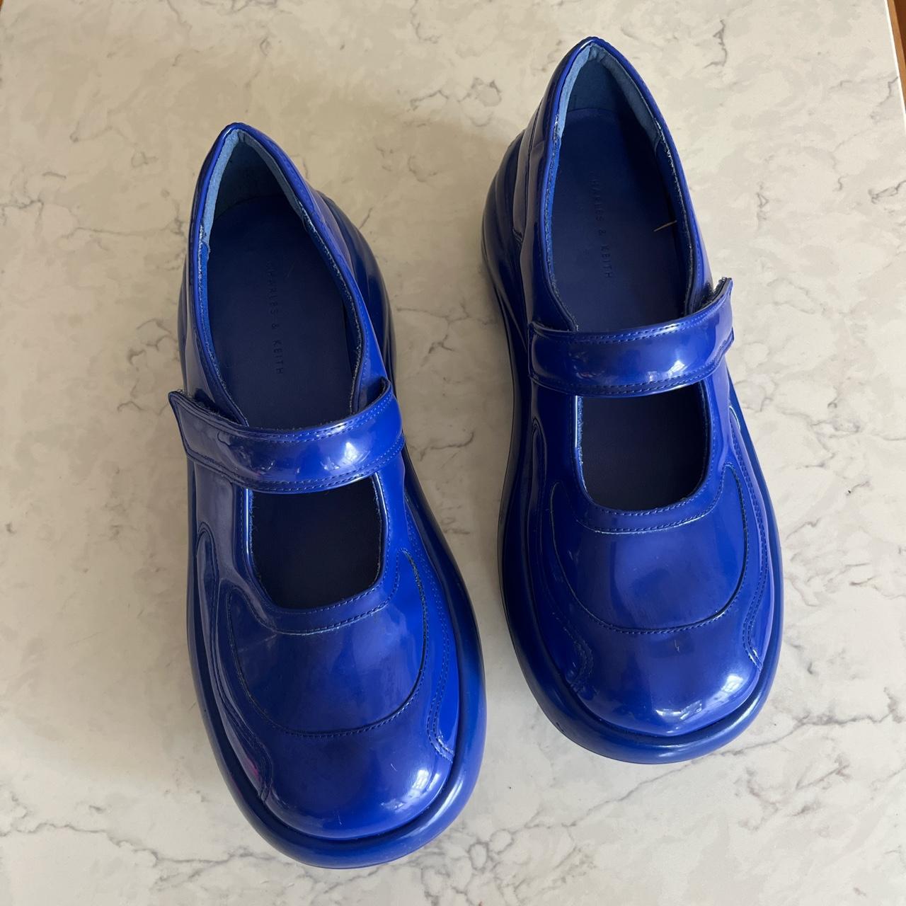 Charles And Keith Rooney Mary Janes Super Comfy Depop