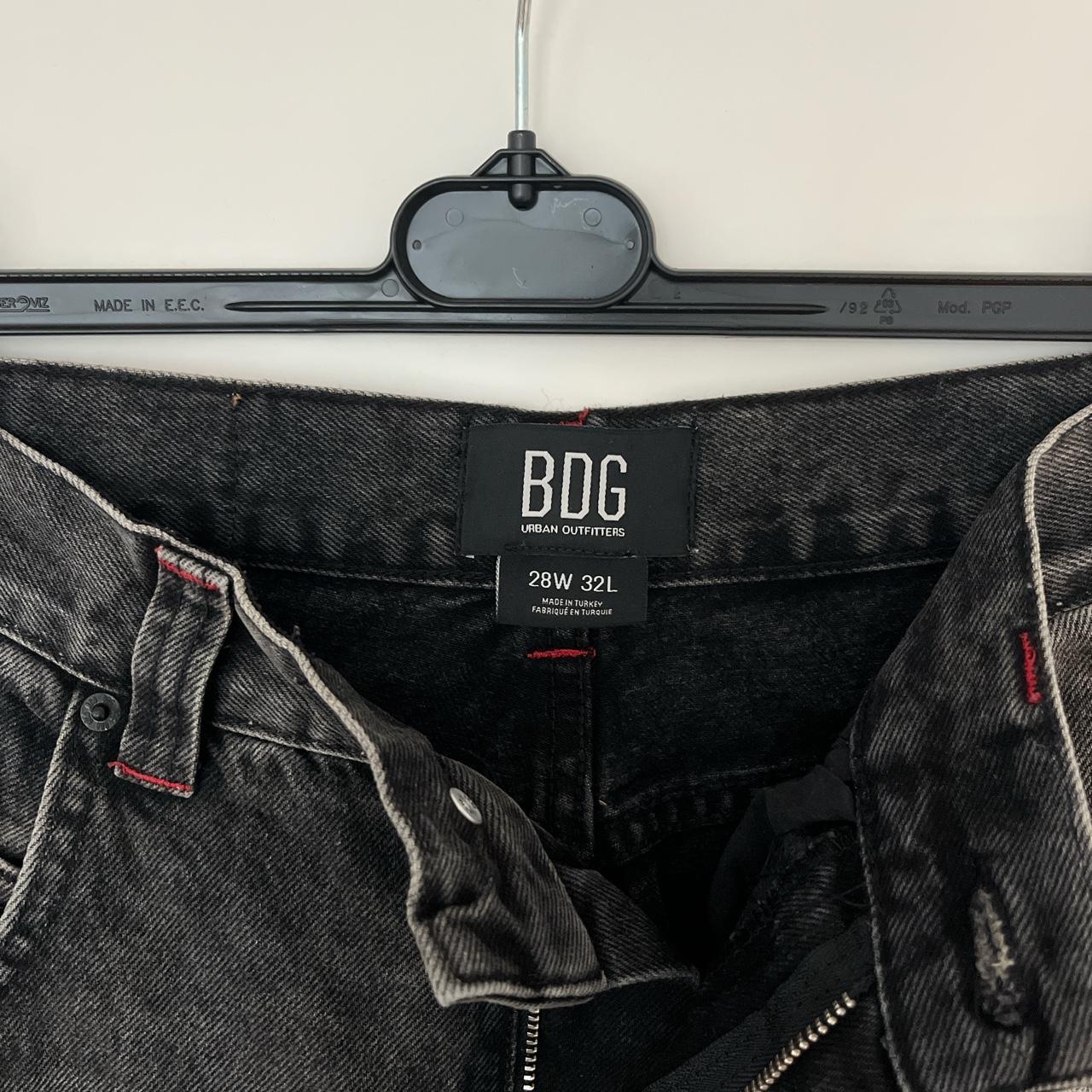 Urban Outfitters Skate Baggy Jeans Depop