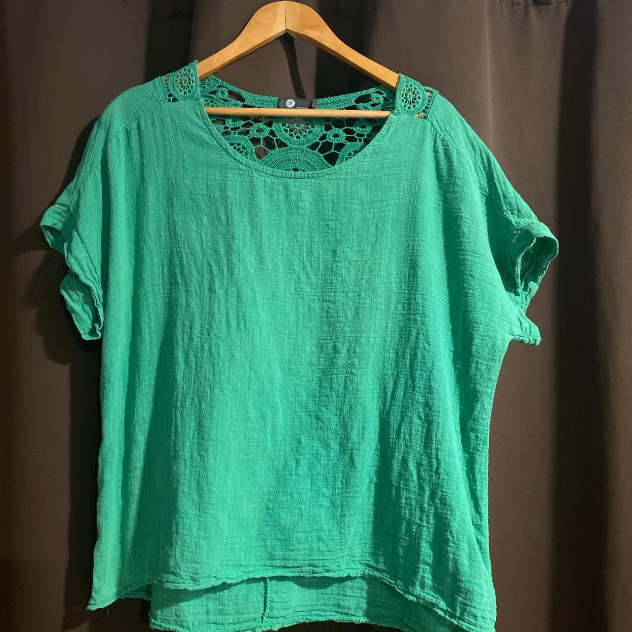 item listed by guaxaca