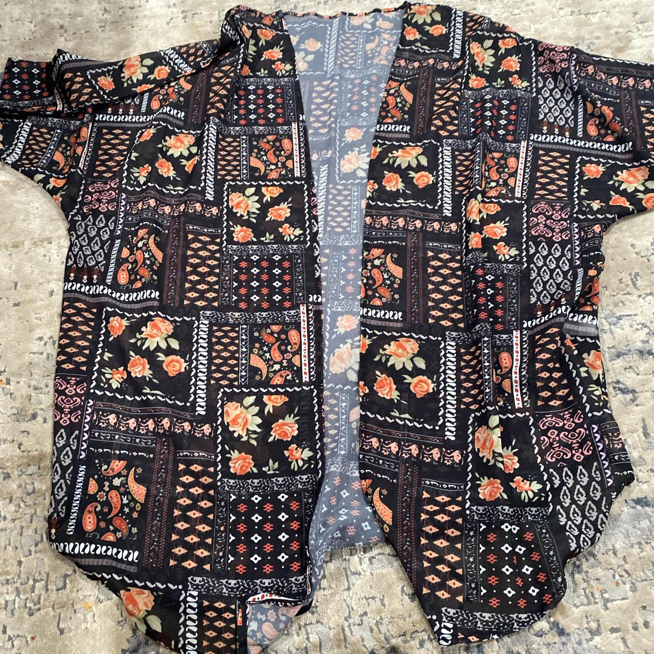 item listed by guaxaca