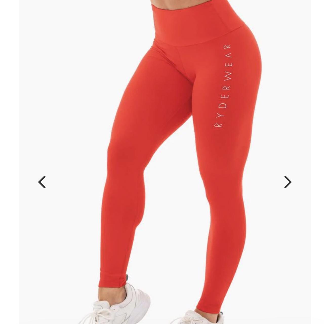 Brand New Ryderwear Leggings Small