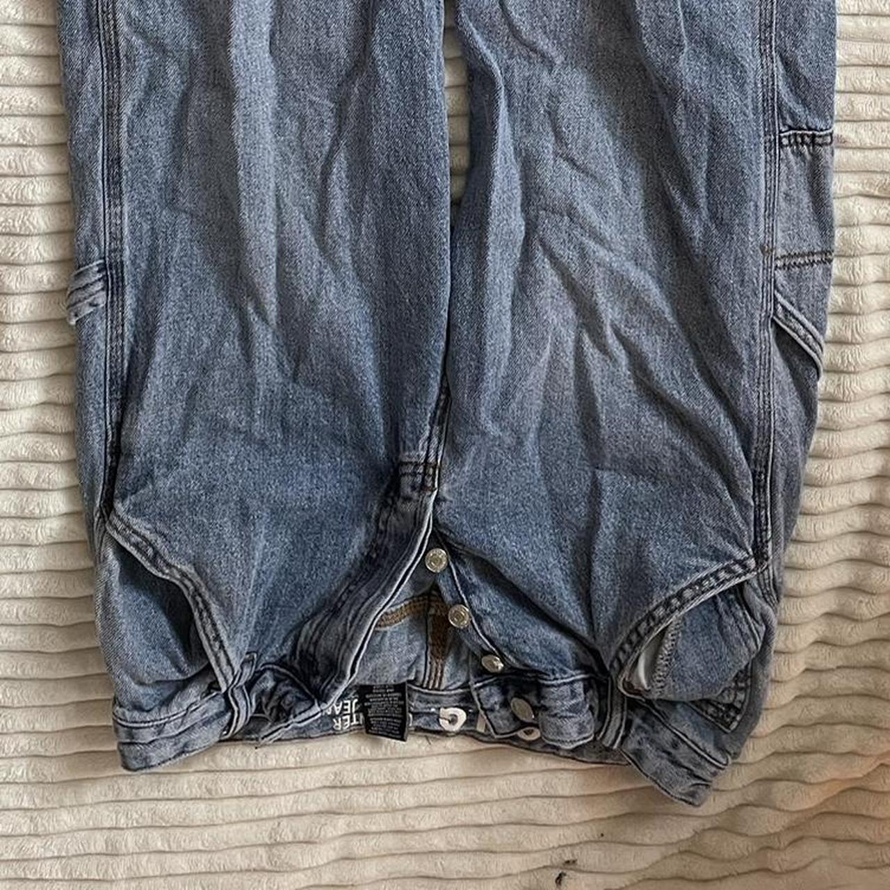 Jeans for 20 all of them the listed one are the... Depop