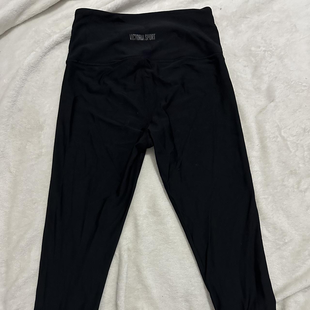 Victoria Secret Sport Leggings, Size Small