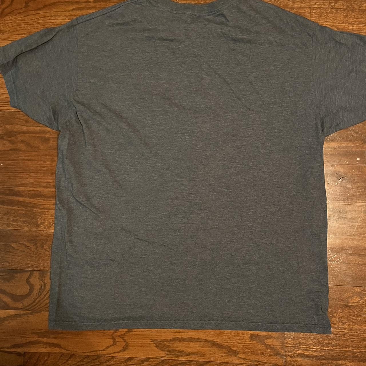Huk Fishing T-shirt Size XL