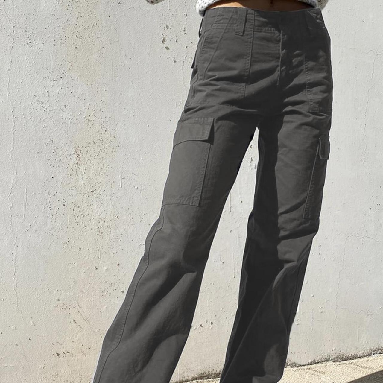 BRAND NEW WITH TAGS | subdued cargo trousers | size