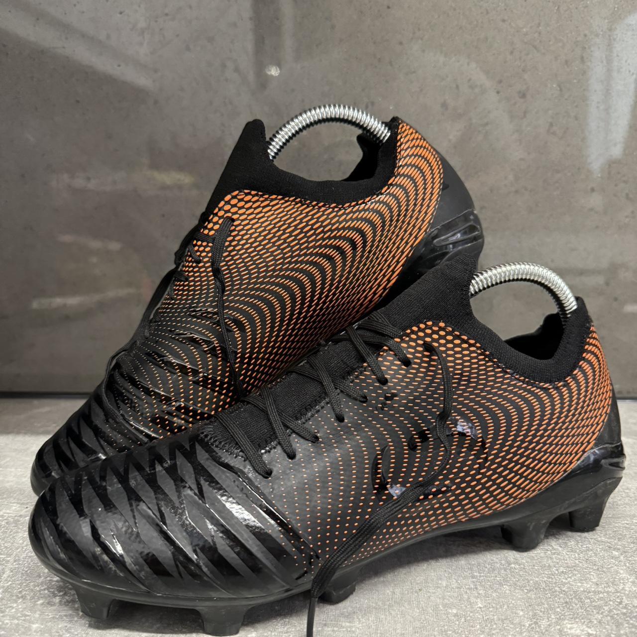 sondico blaze orange