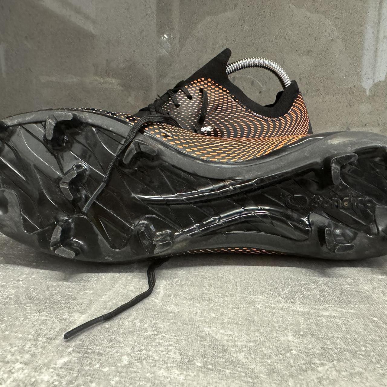 sondico football boots