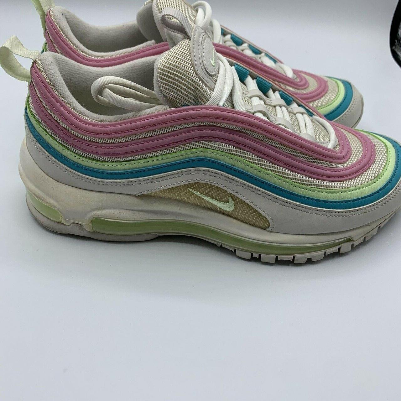 Nike air max 97 womens cheap easter