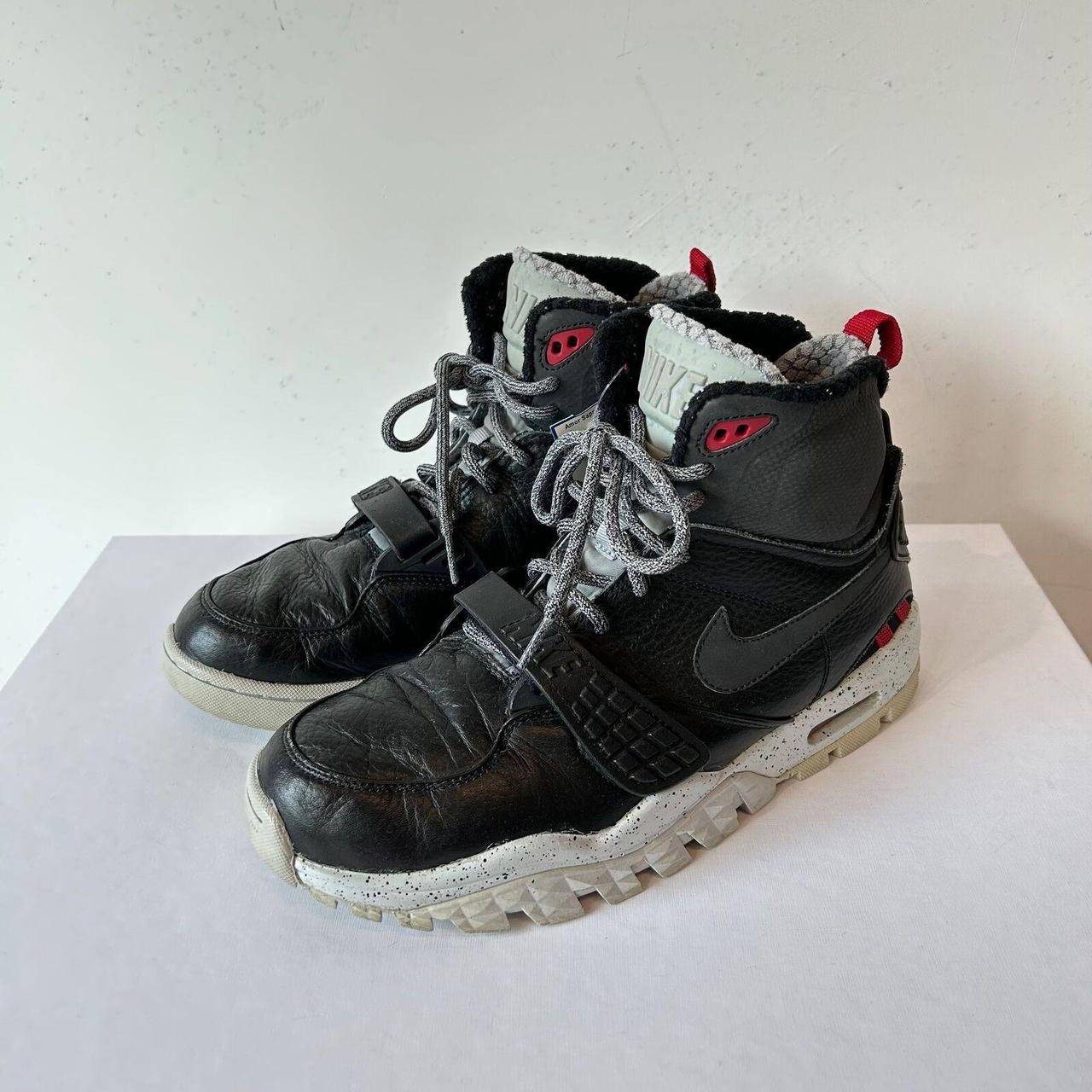 Air Trainer SC 2 Brand NikeShoe Size 9Color Depop