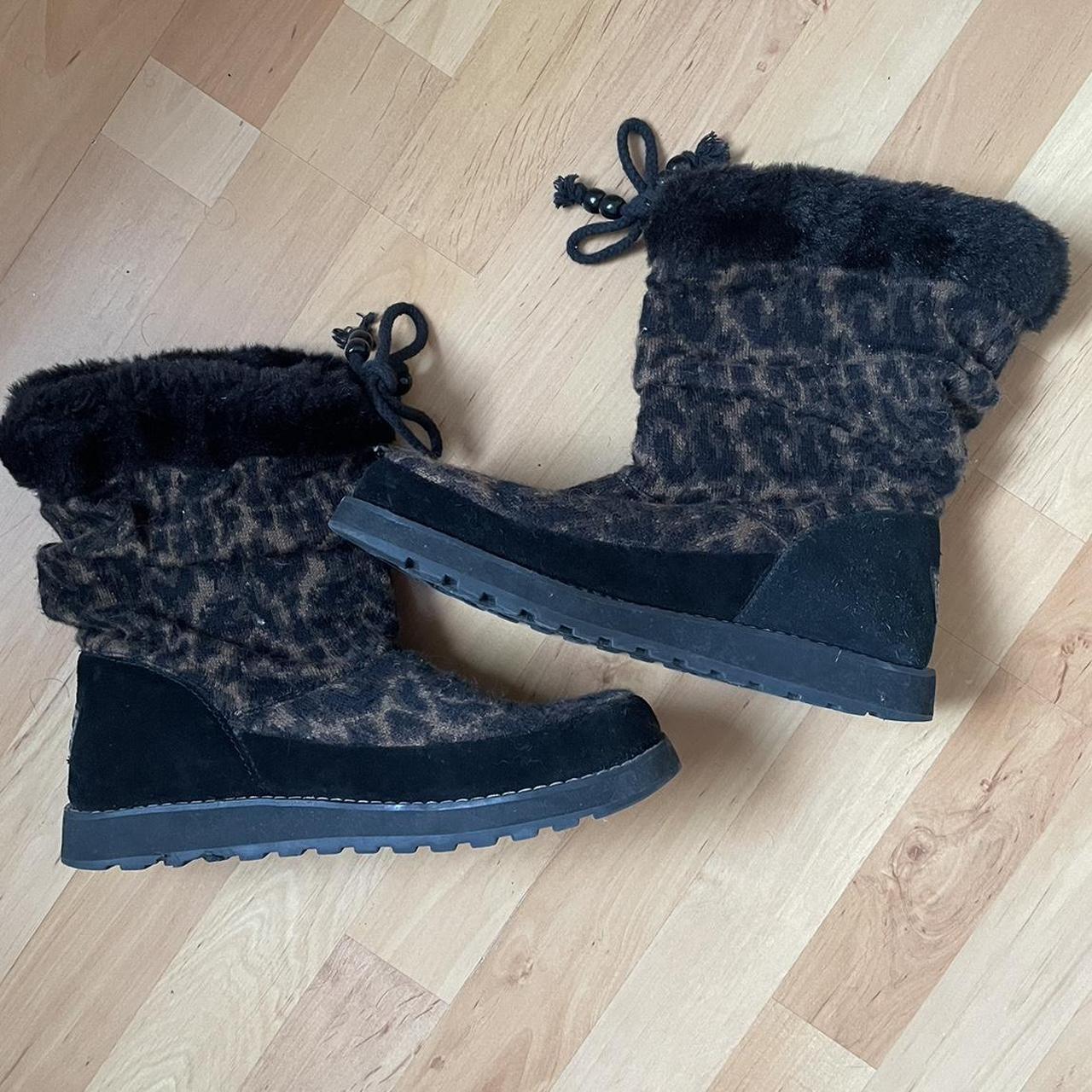 Ugg boots skechers sale