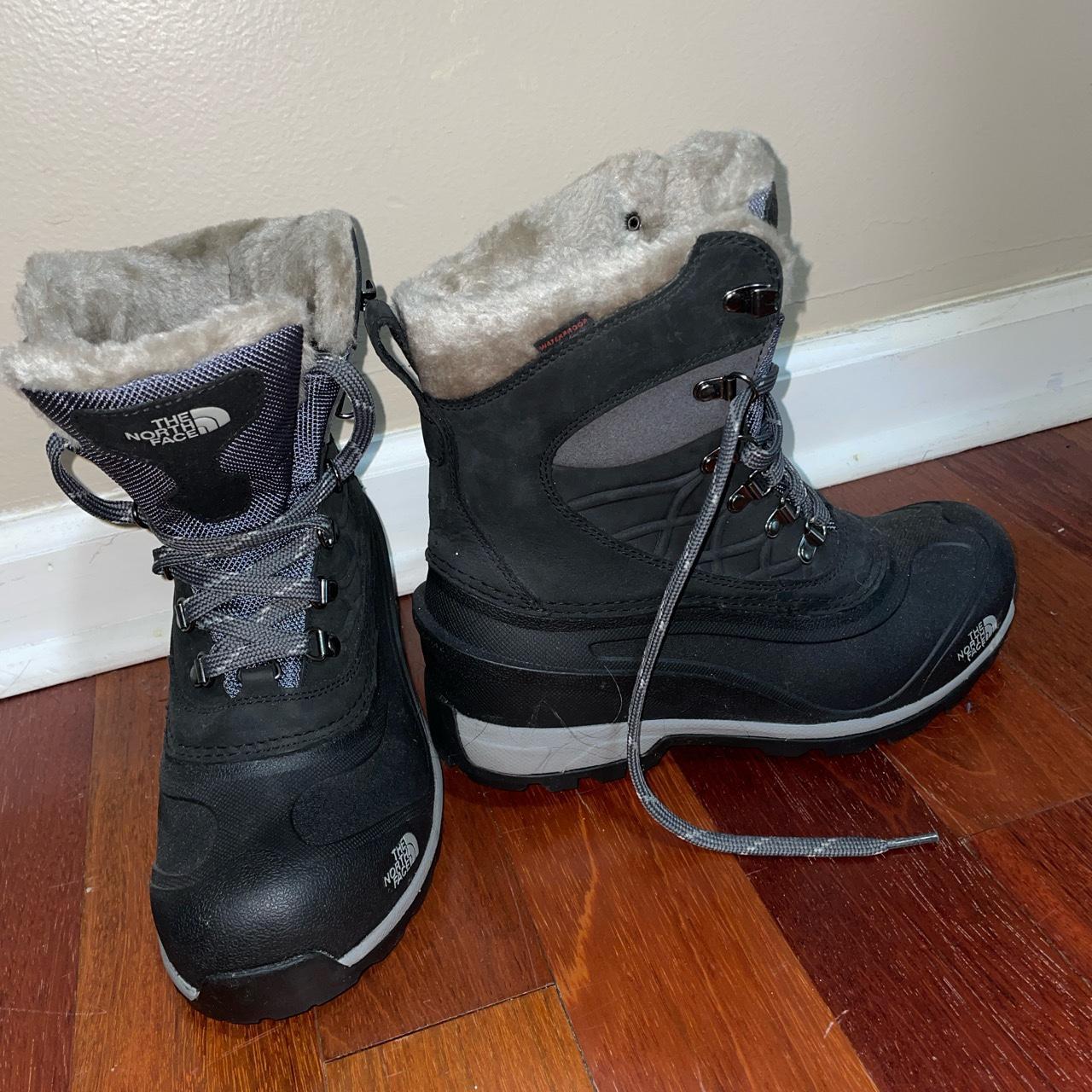 Chilkat 400 boots online