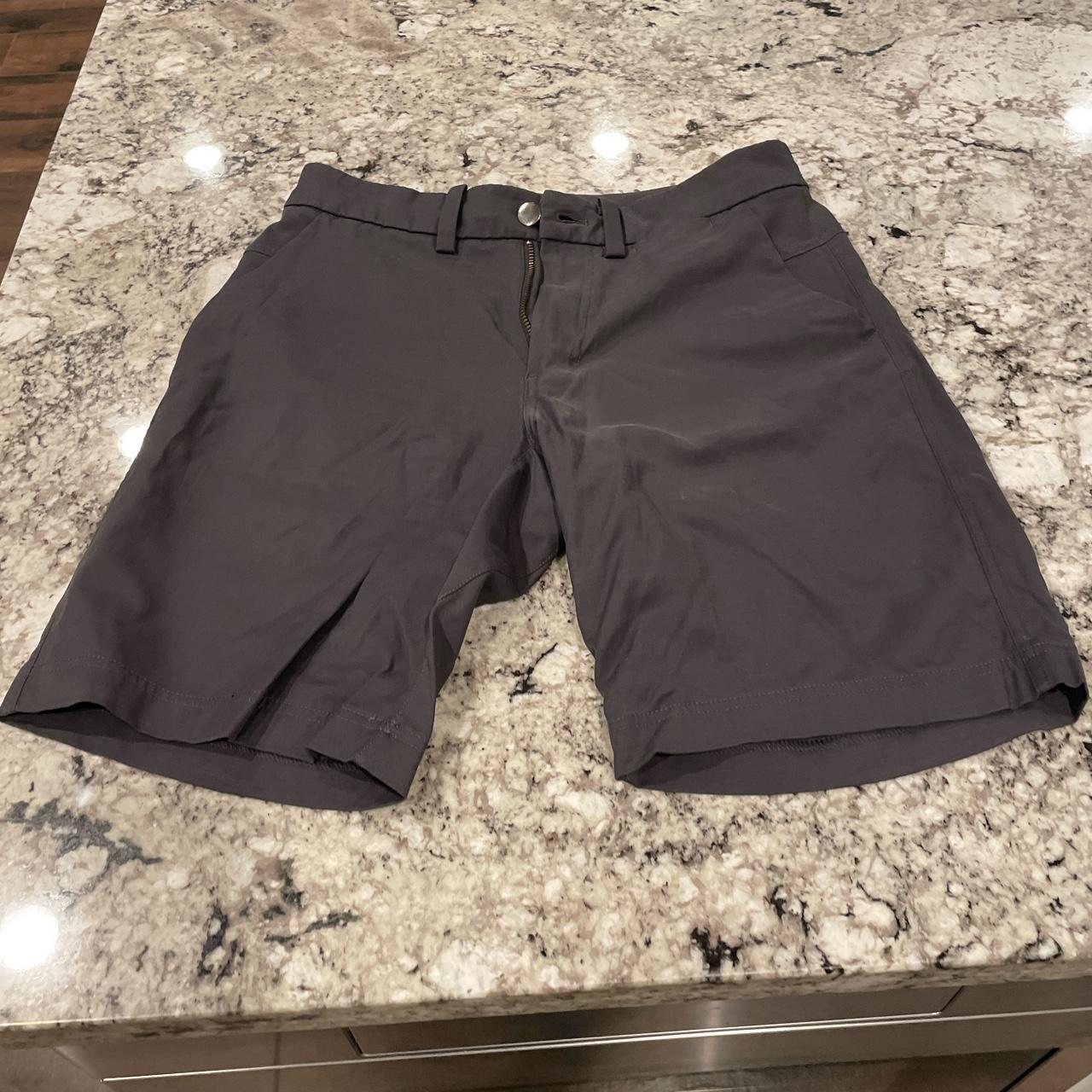Men’s shorts lululemon Depop