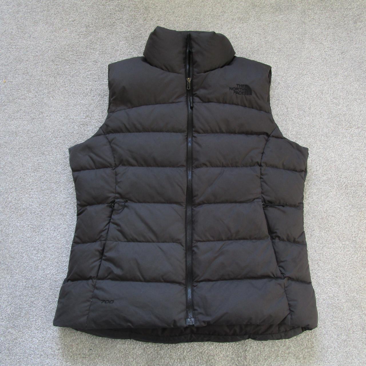 Nuptse 2 outlet gilet