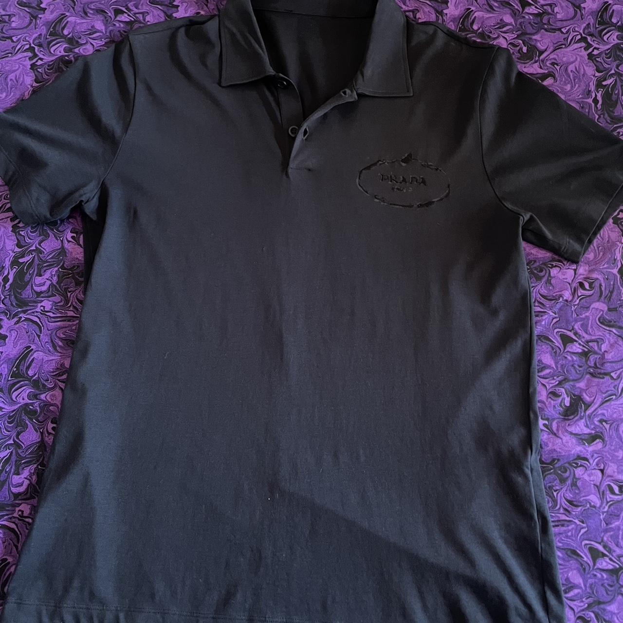 Prada shirt price best sale