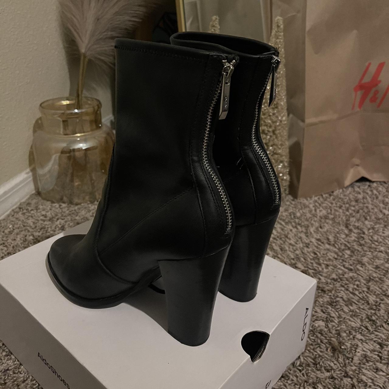 Aldo hot sale tokologo boots