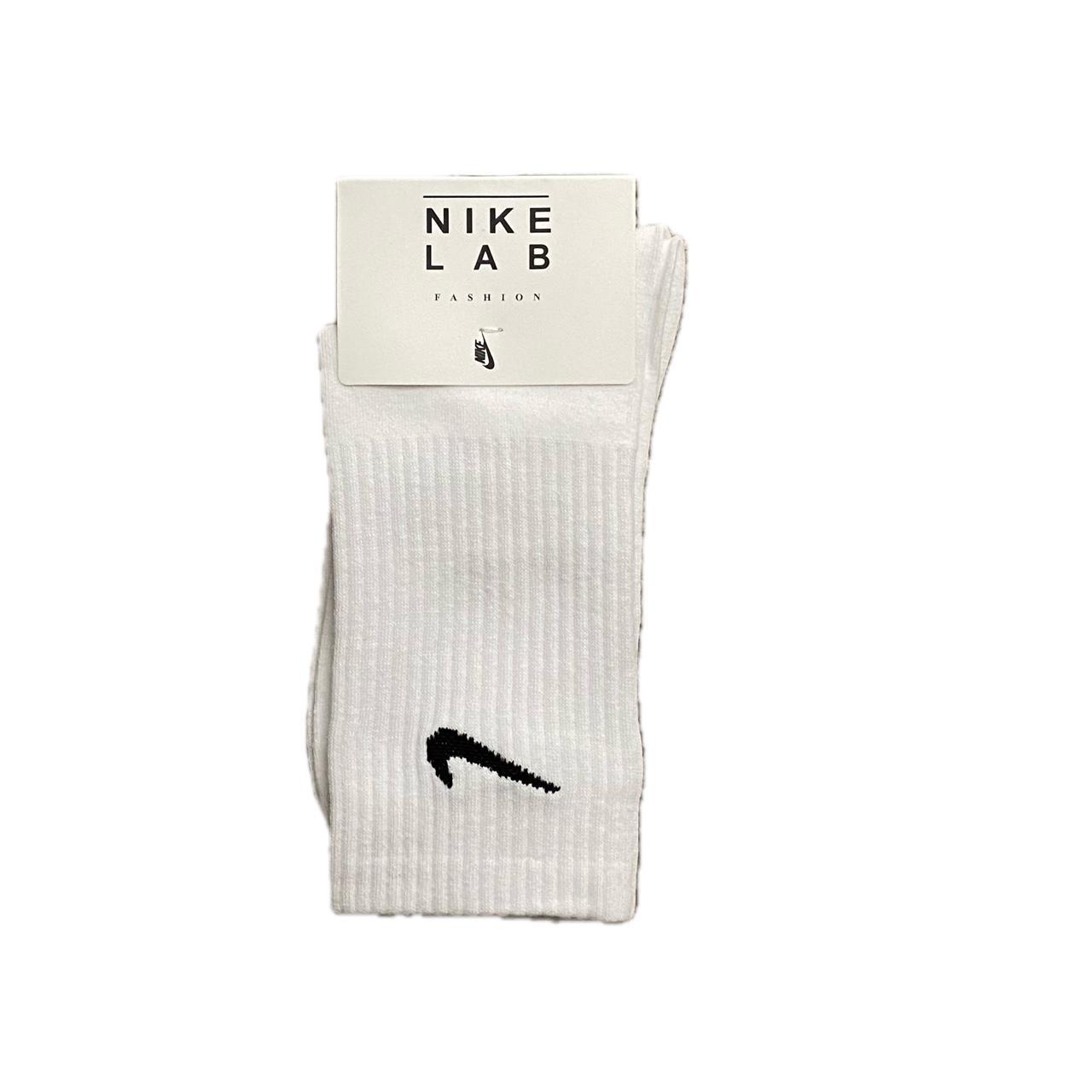 nikelab off white socks