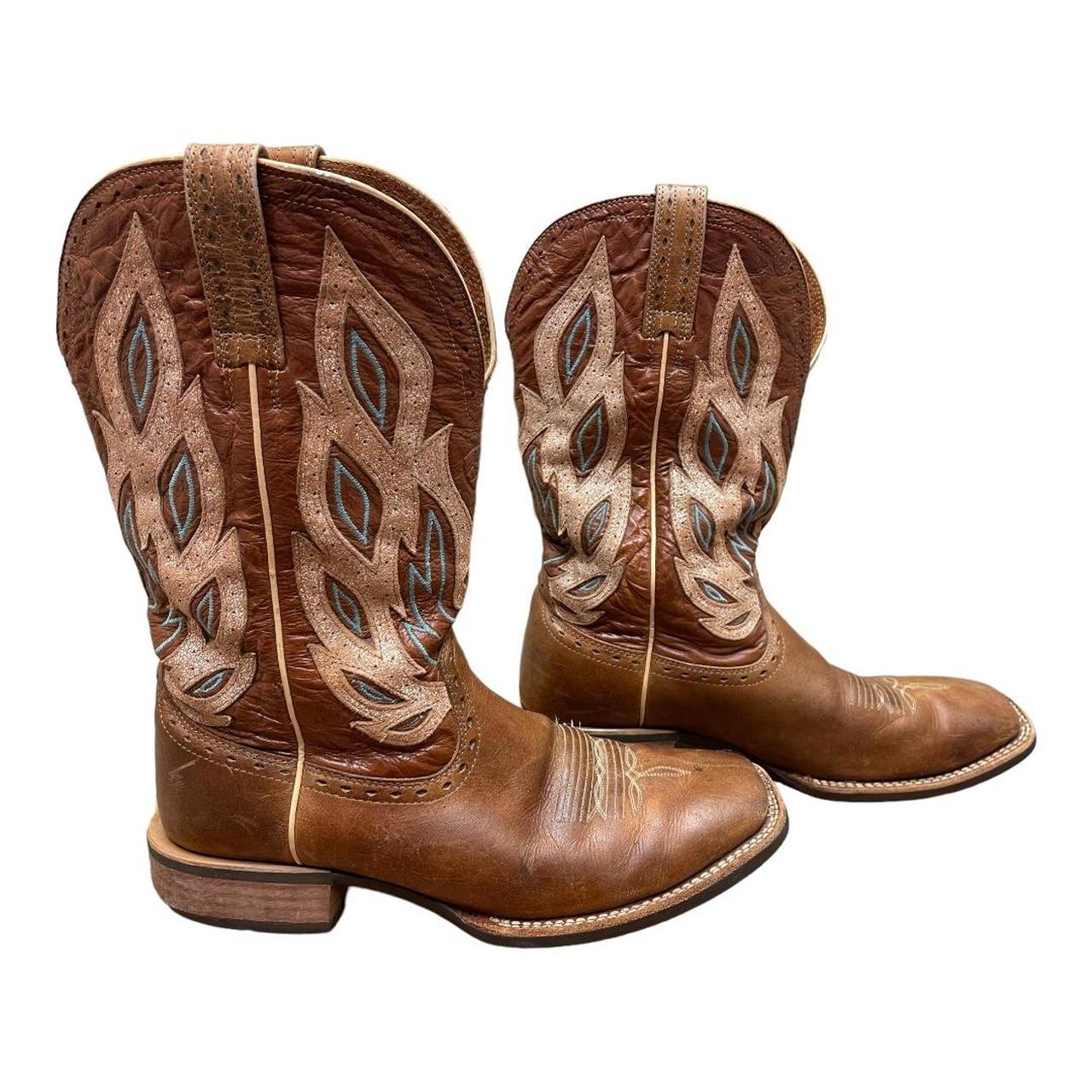 Ariat nighthawk clearance