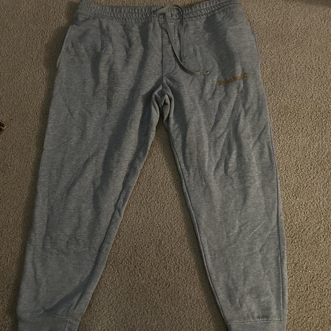 Timberland champion 2025 sweatpants